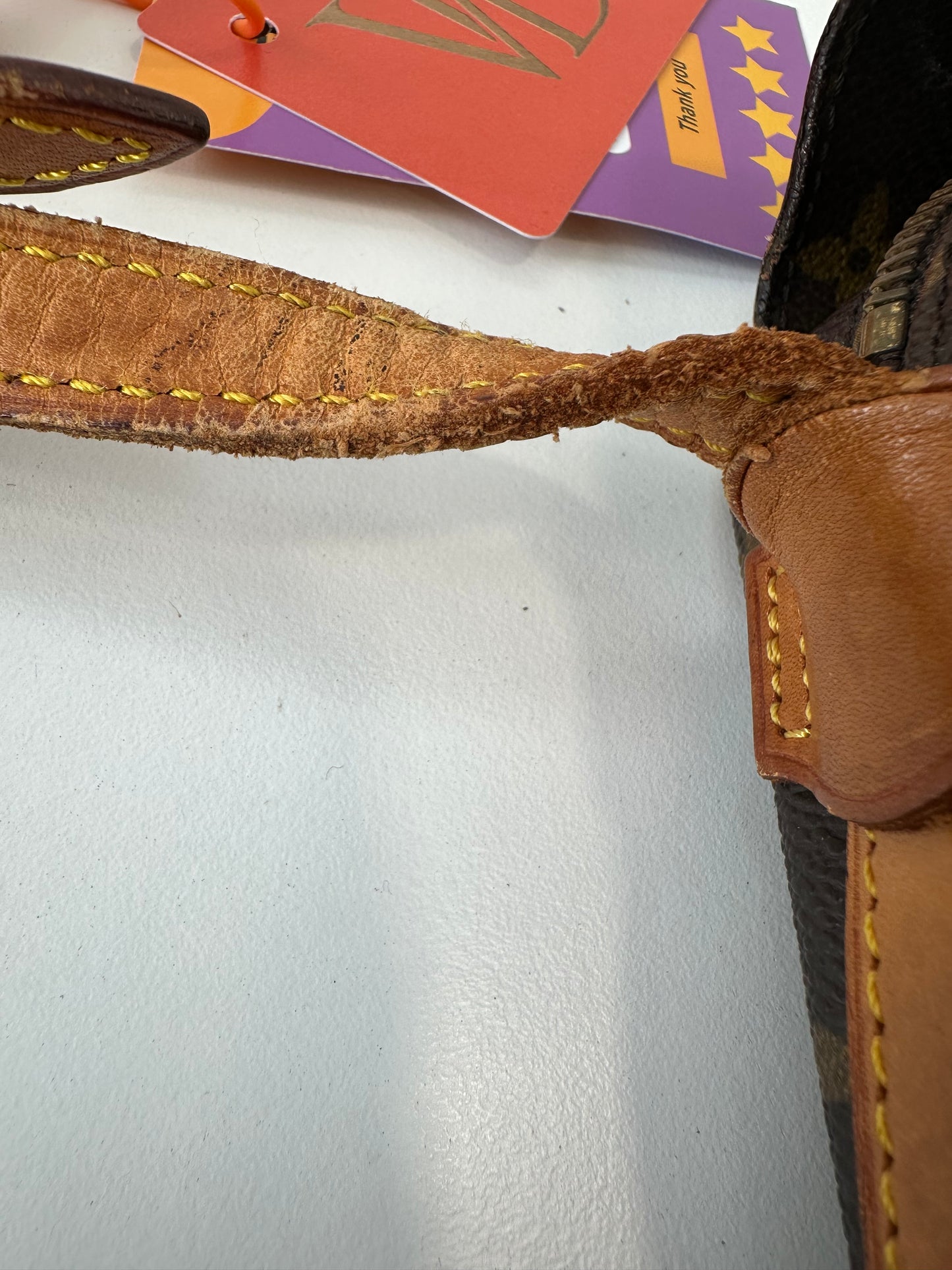 Louis Vuitton Saint German 24
