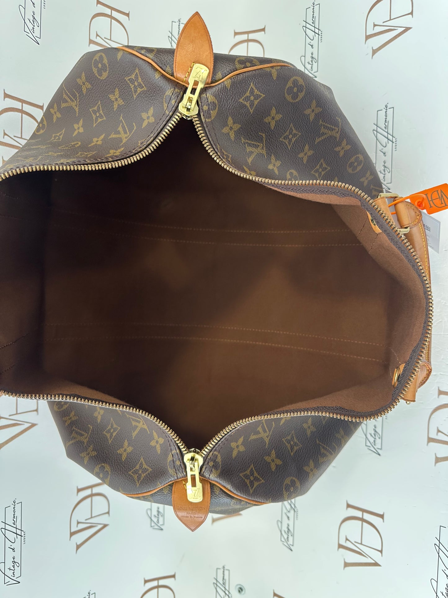 017770 - Louis Vuitton Keepall 50