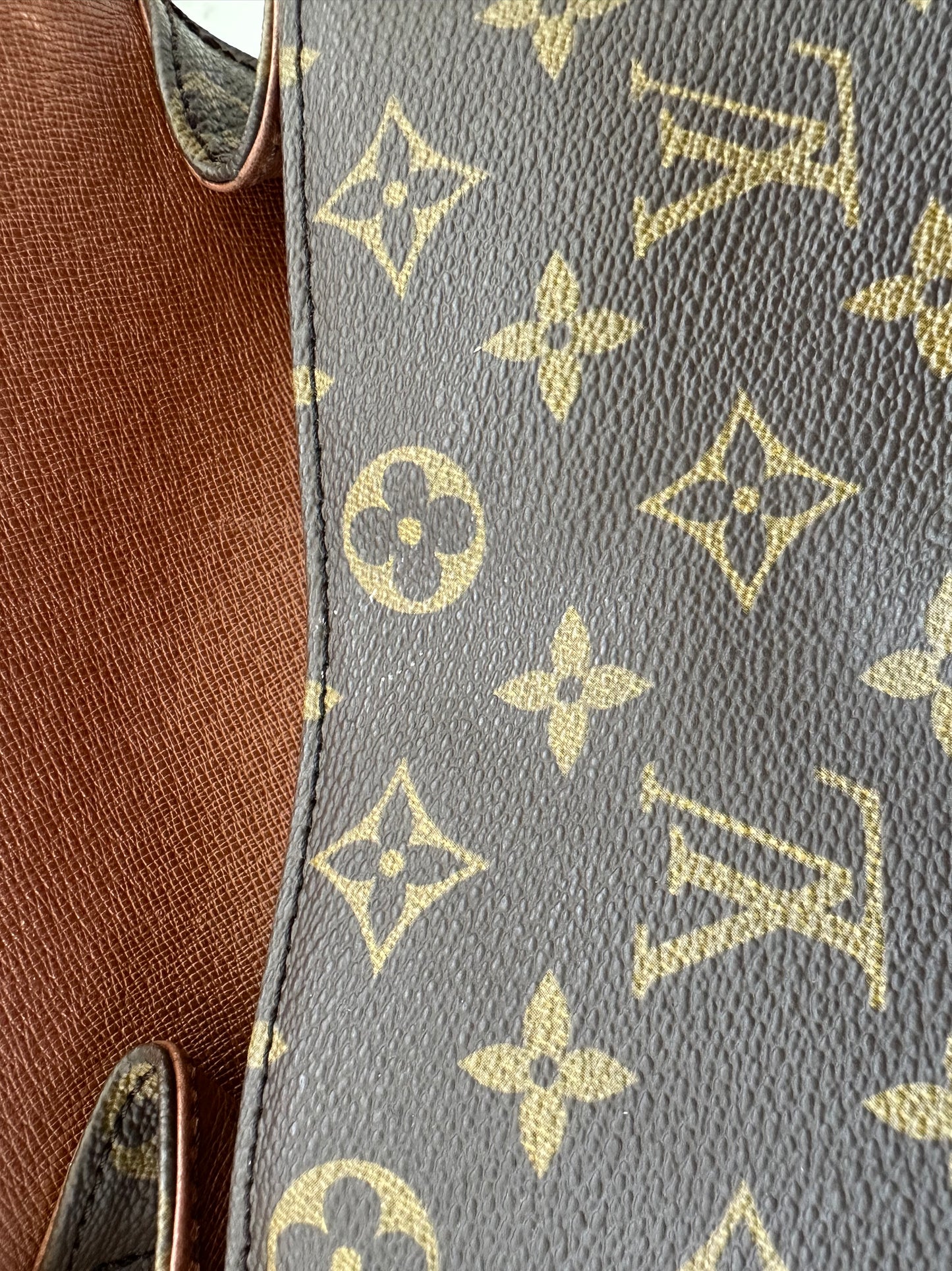 Louis Vuitton Saint Cloud MM