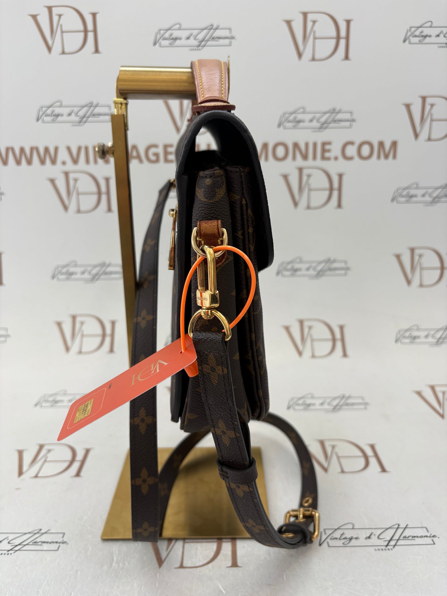 382831 - Louis Vuitton Metis