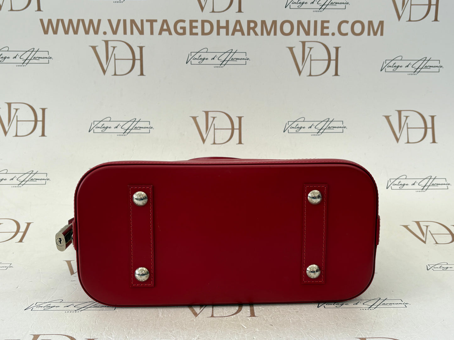 201150 - Louis Vuitton Alma
