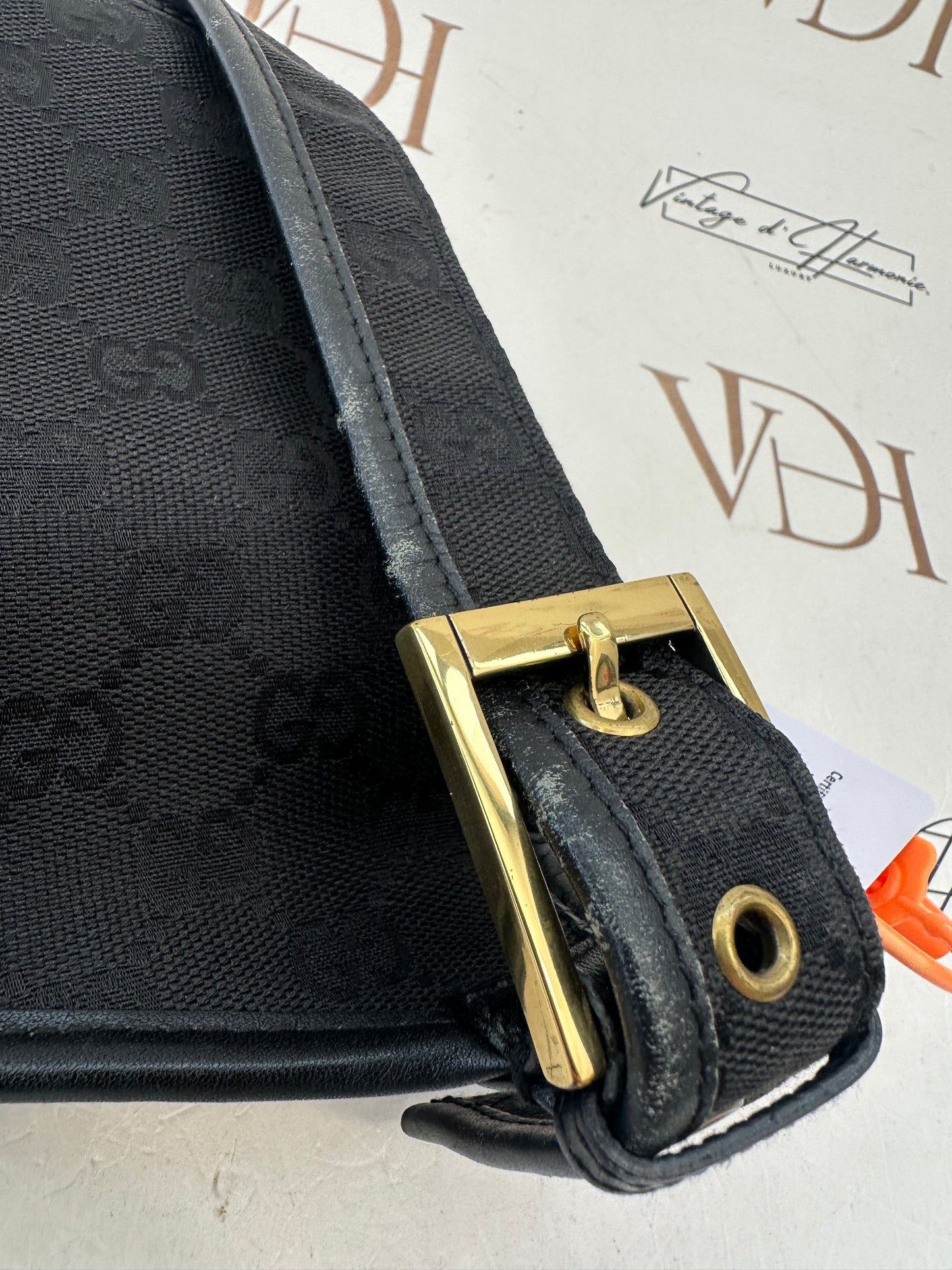 382547 - Gucci Black
