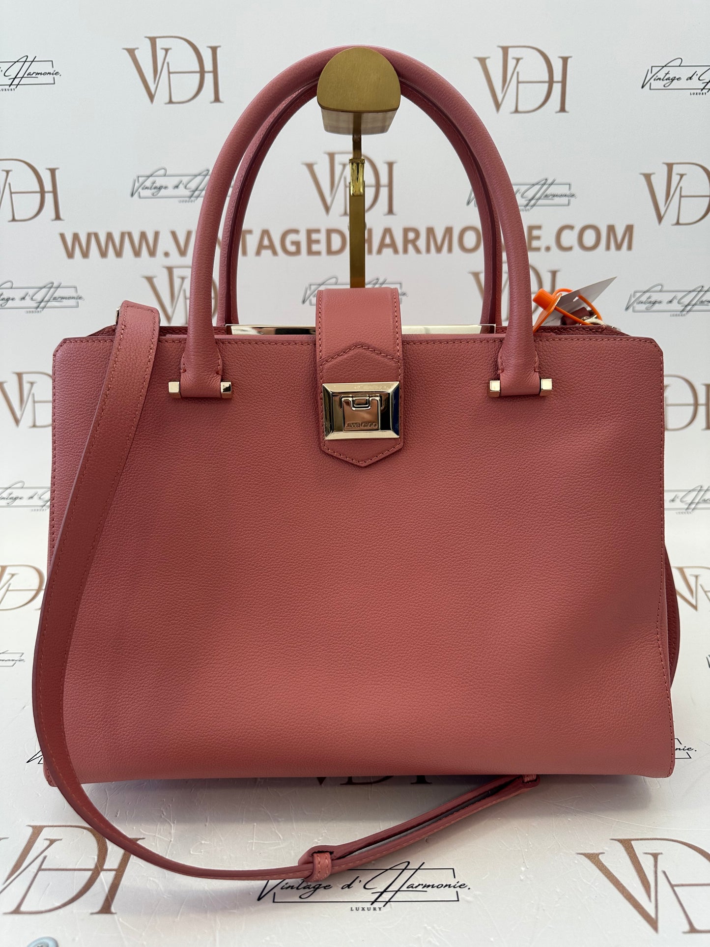 016781 - Jimmy Choo Bag