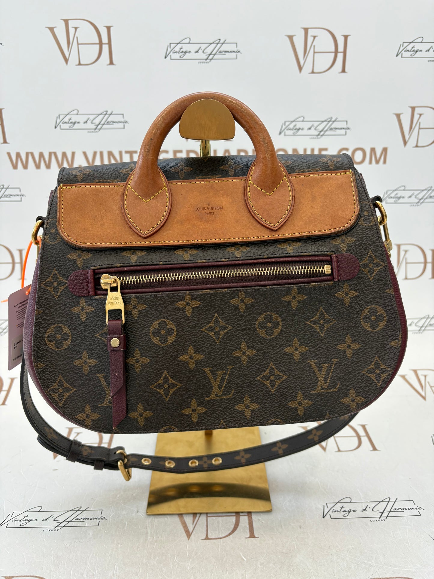 383506 - Louis Vuitton Eden