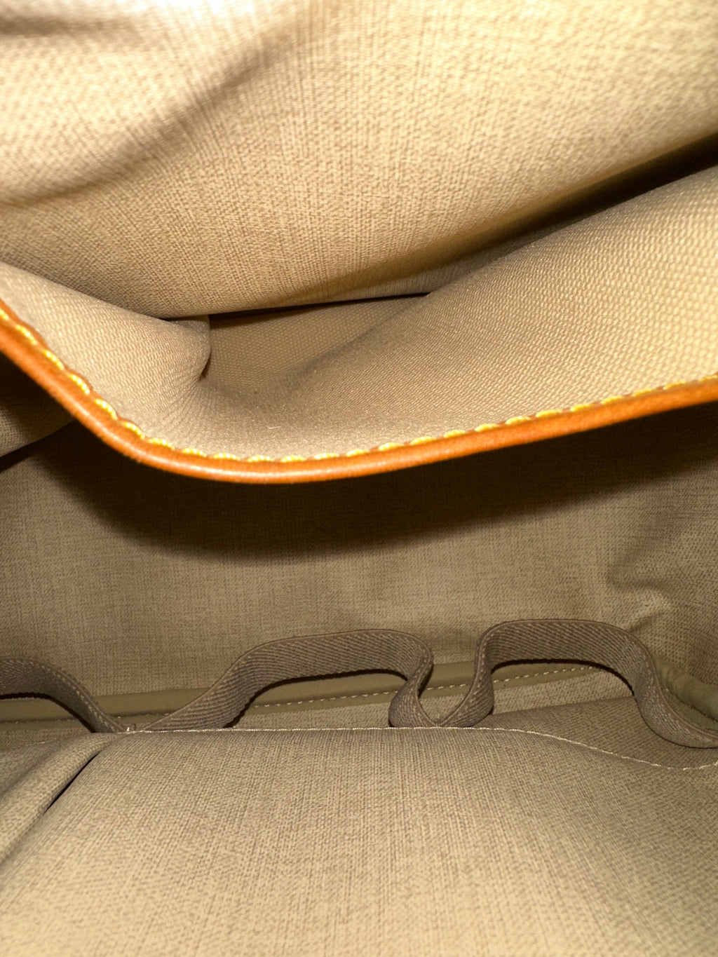 Louis Vuitton Deauville