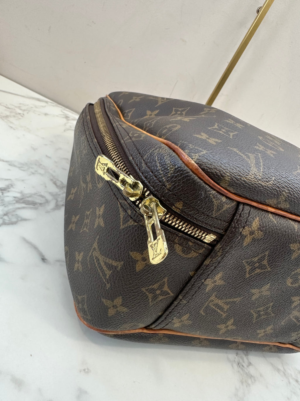 Louis Vuitton Excursion