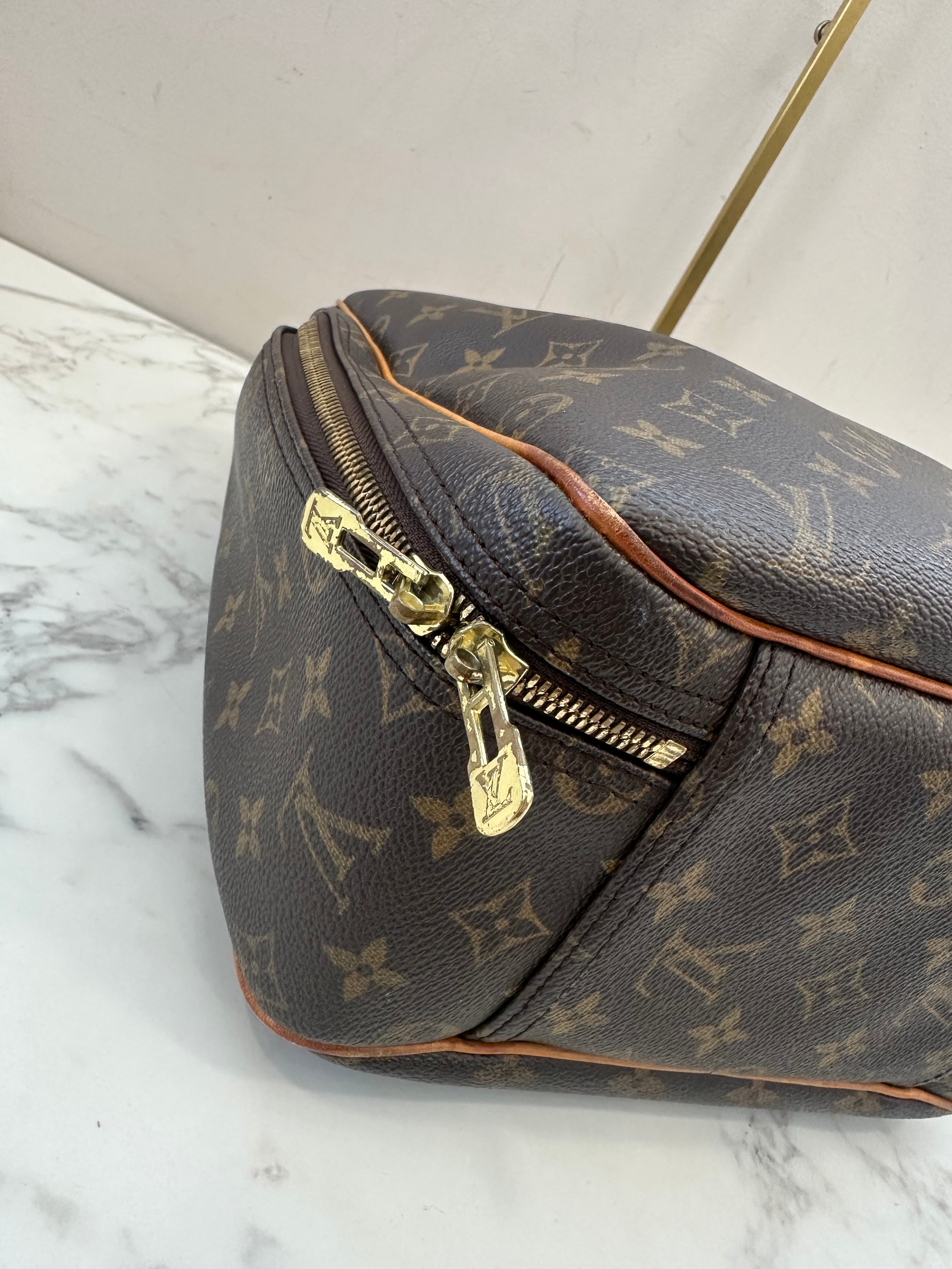 Louis Vuitton Excursion