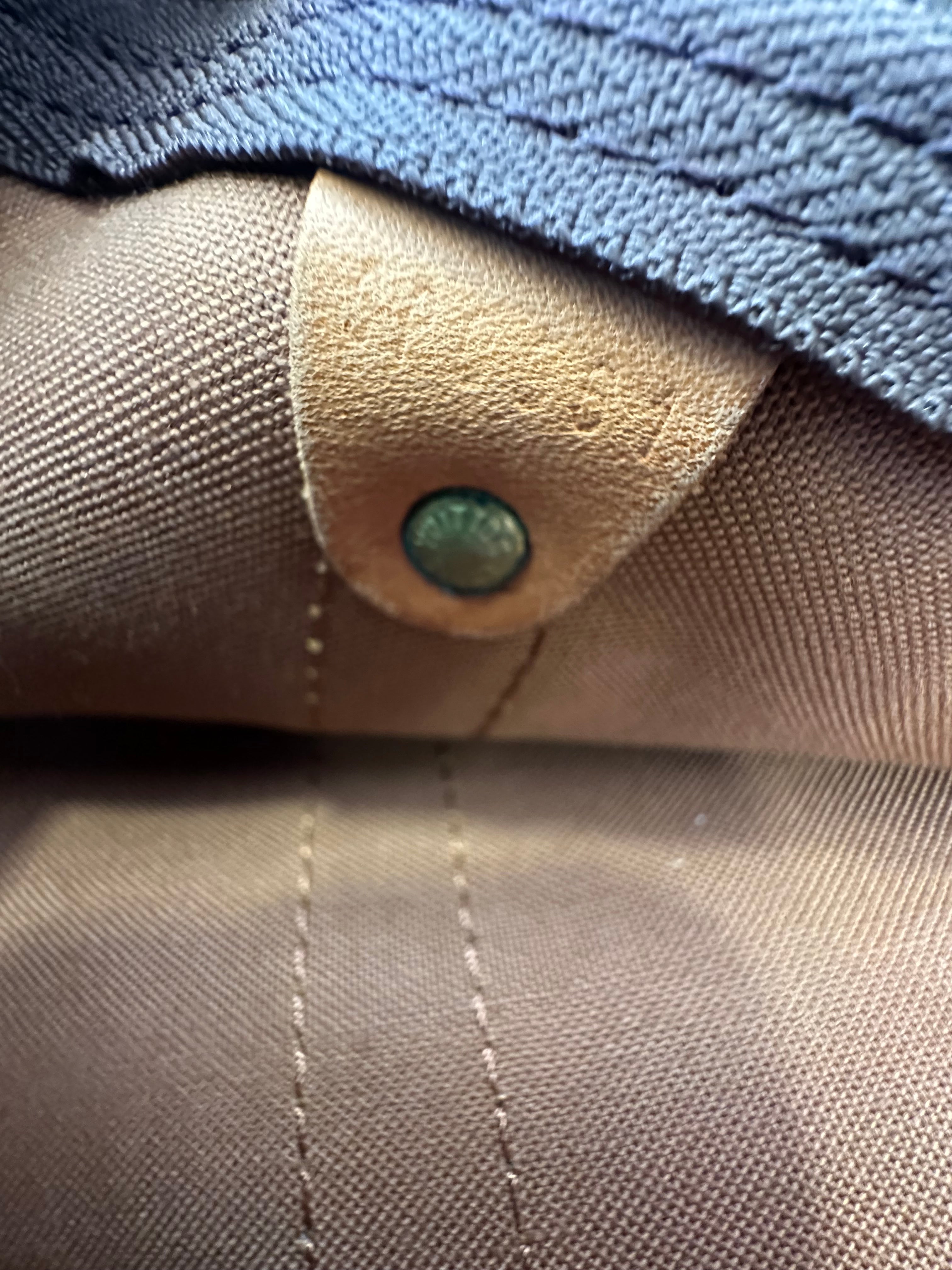 Louis Vuitton Keepall 50