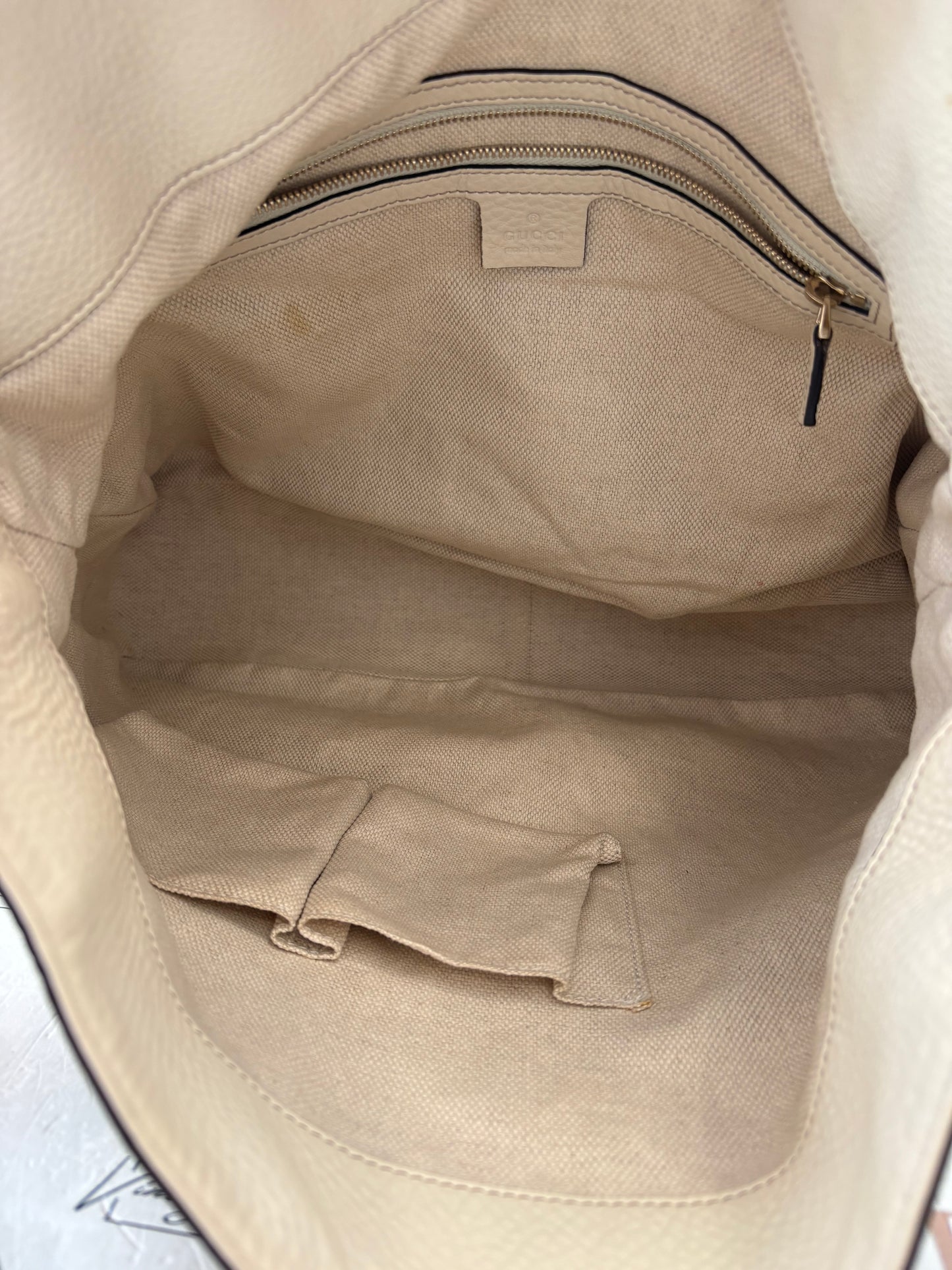 383544 - Gucci Bamboo
