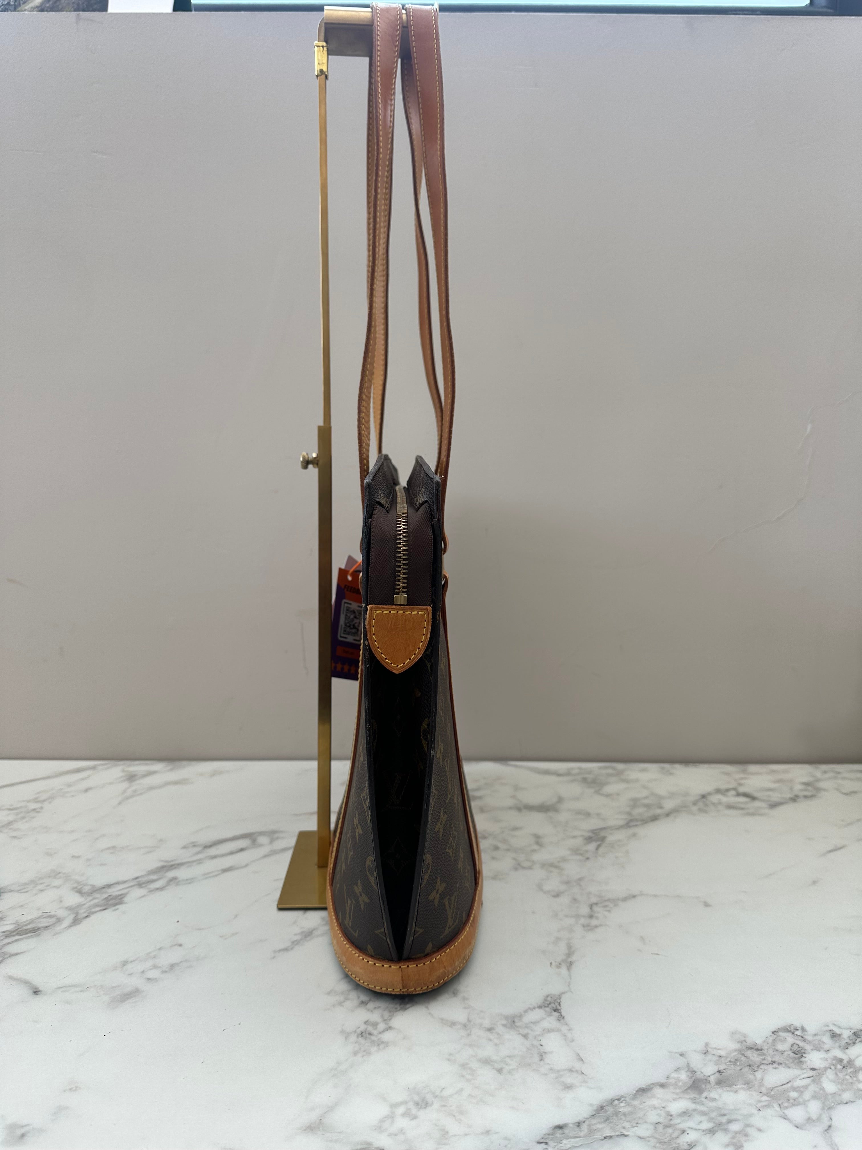 Louis Vuitton Babylone