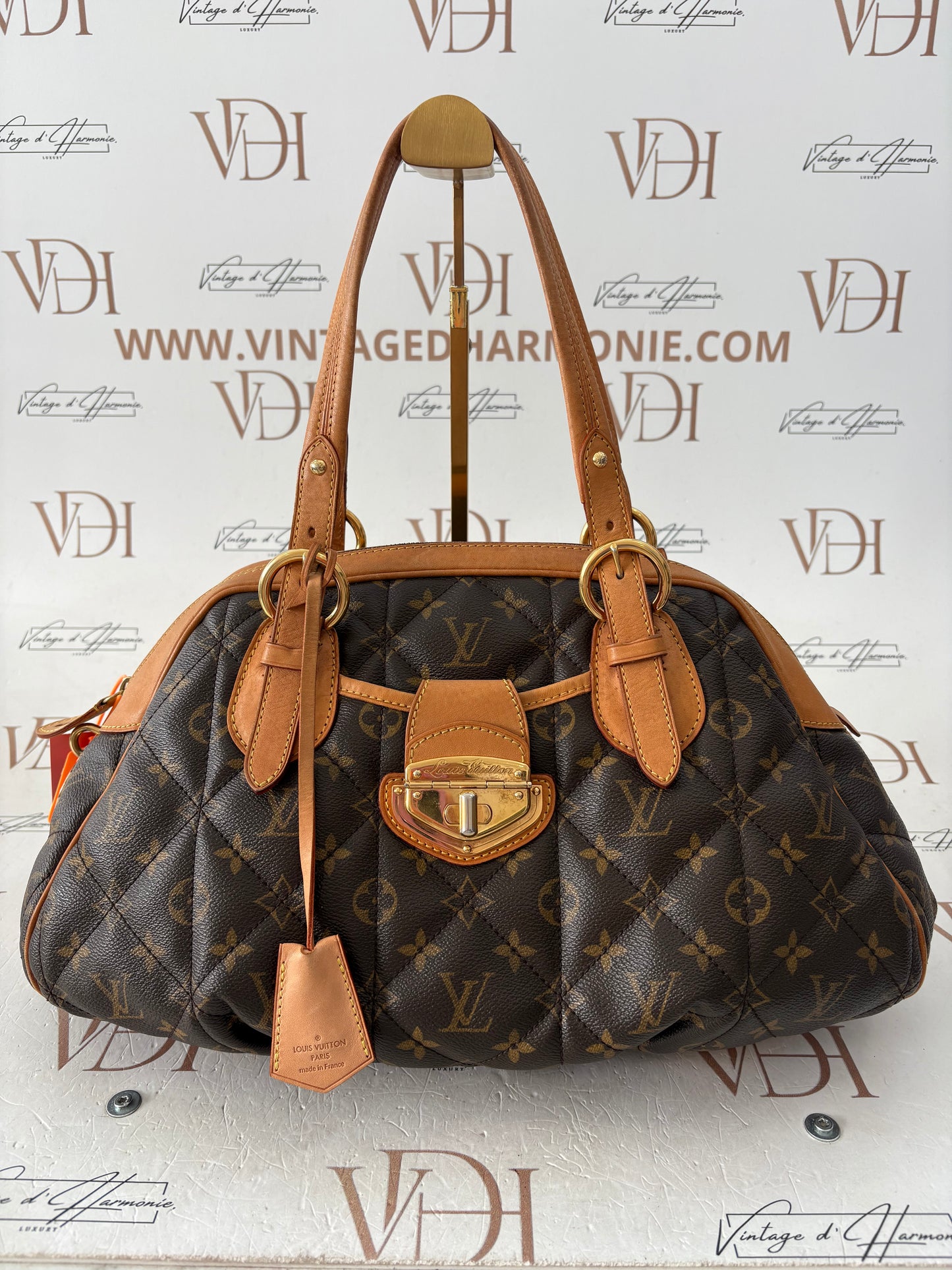 201159 - Louis Vuitton Etoile