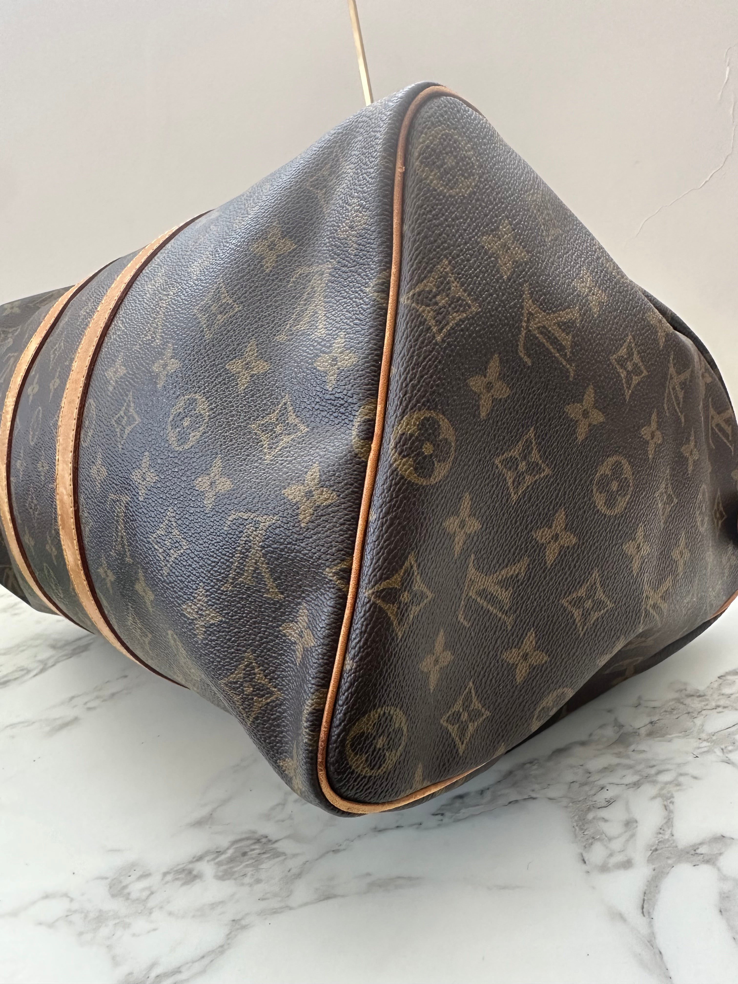 Louis Vuitton Keepall 45