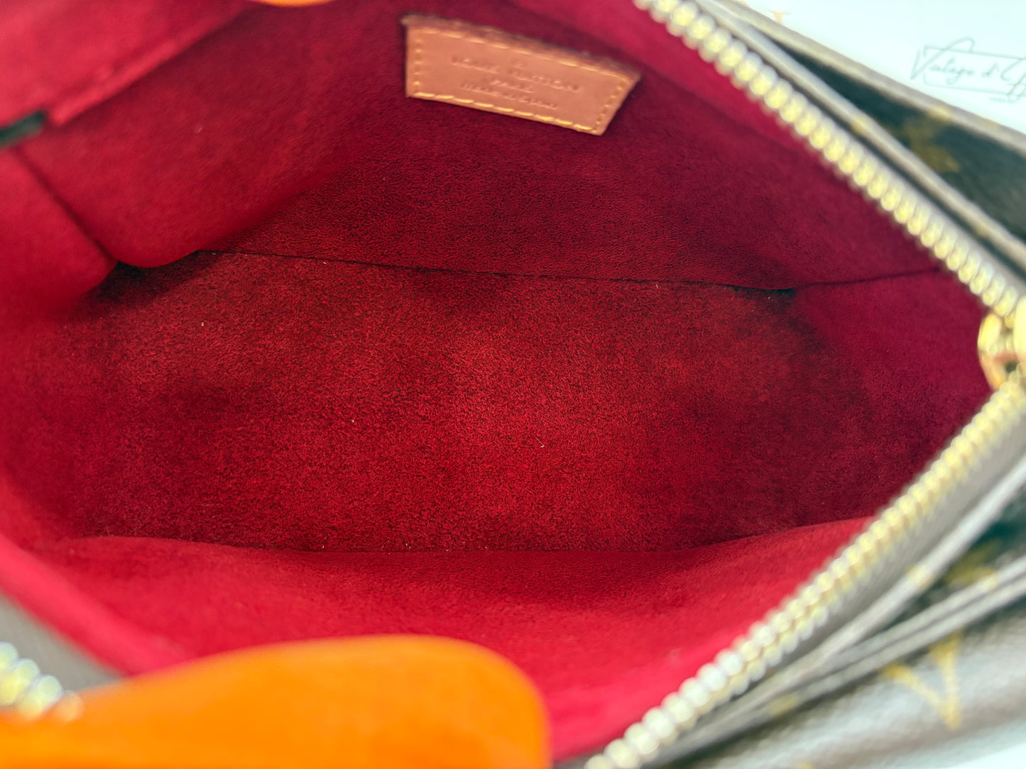 018872 - Louis Vuitton Viva Cite PM