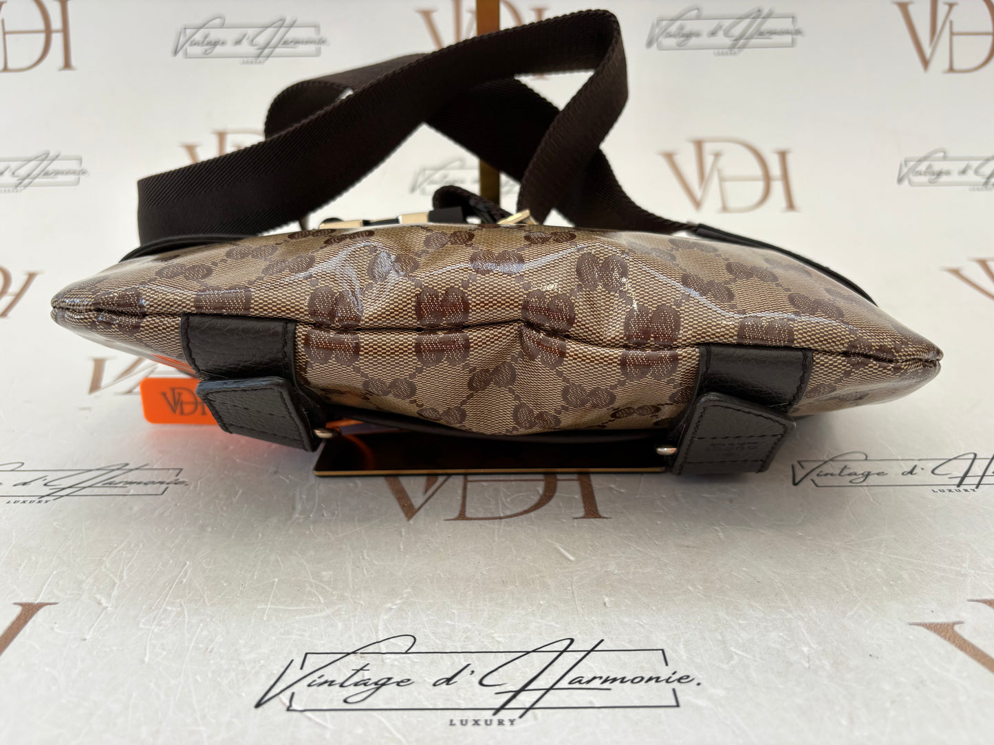 383424 - Gucci Marsupio