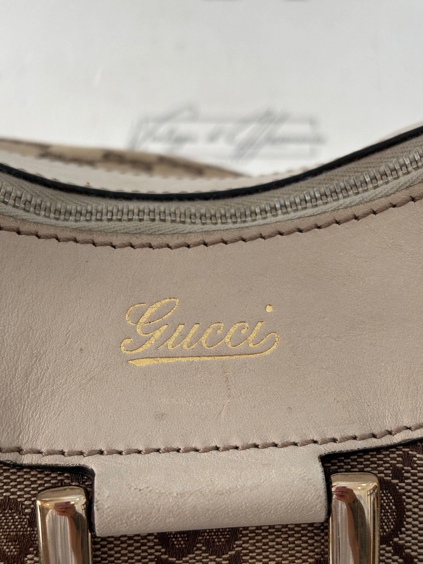 201794 - Gucci Bag