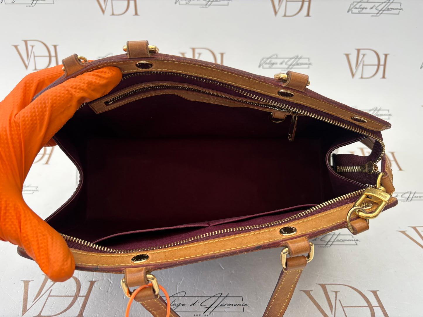 383380 - Louis Vuitton Brea