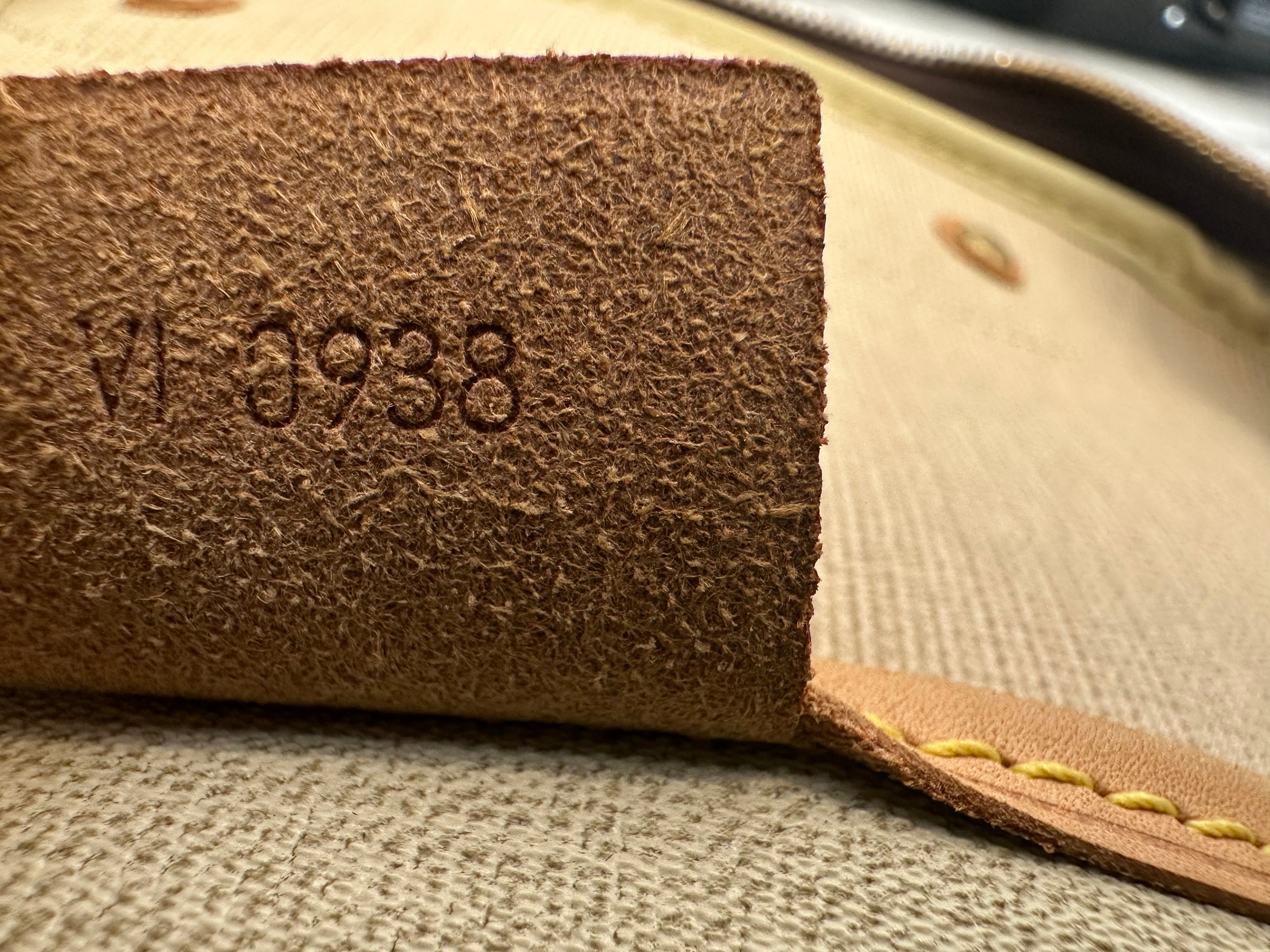 Louis Vuitton Excursion