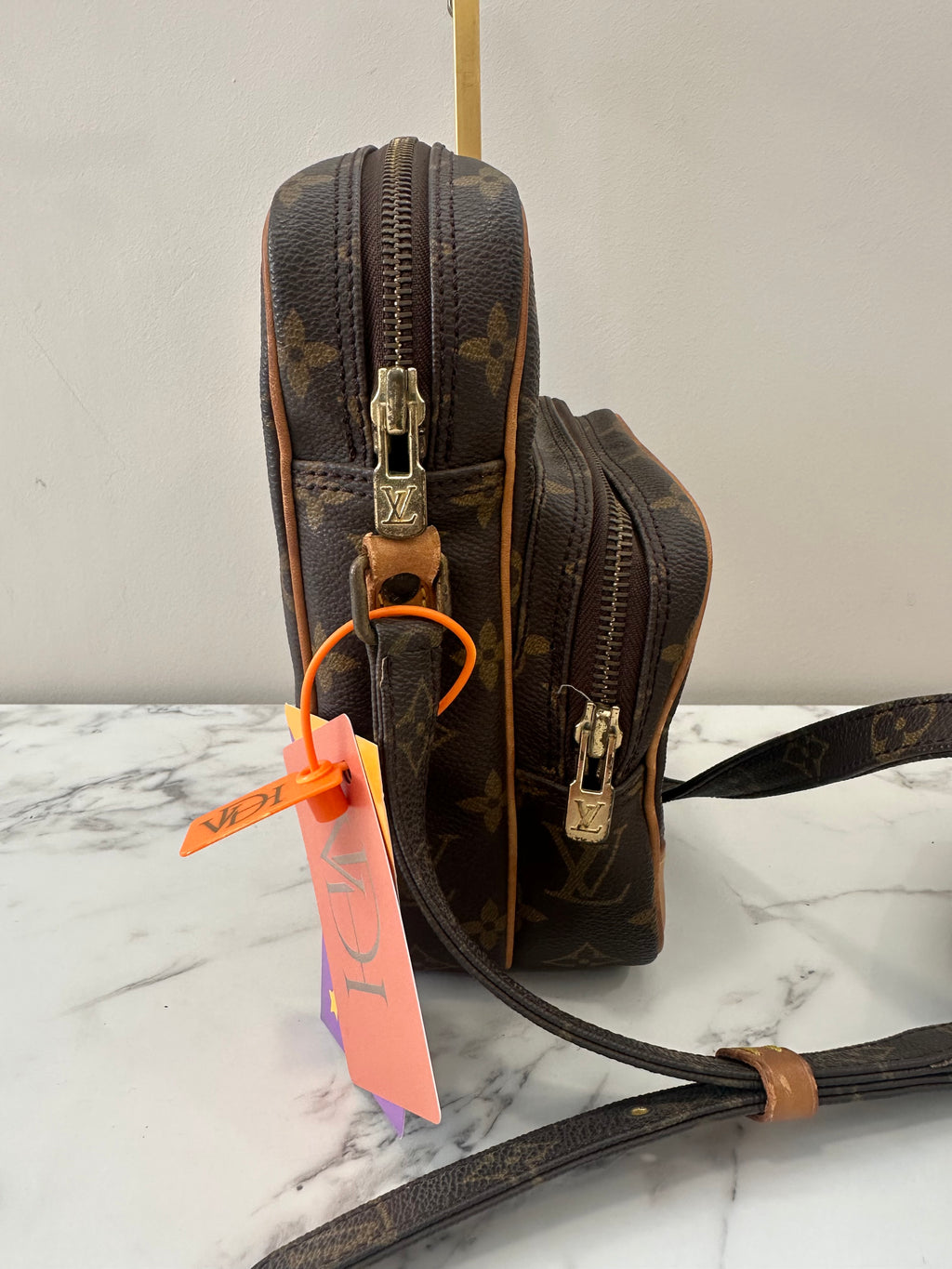 Louis Vuitton Amazon