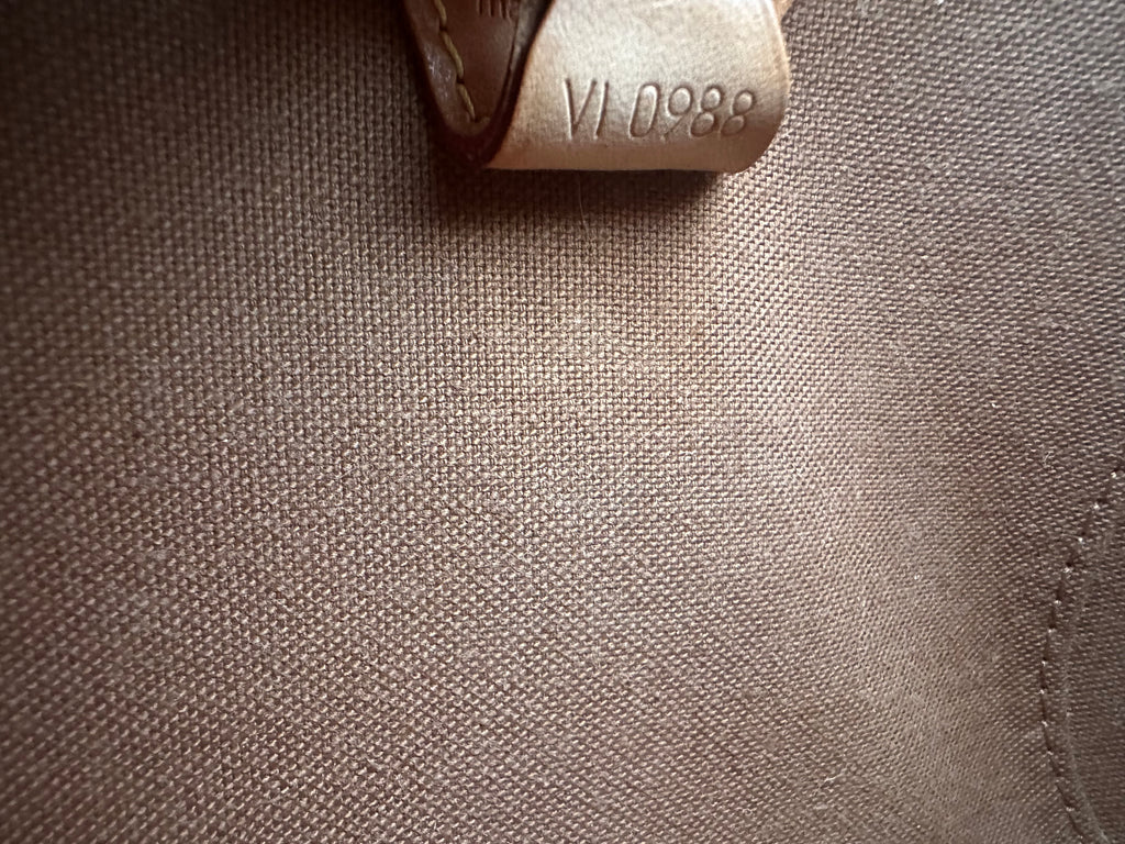 Louis Vuitton Ellipse PM