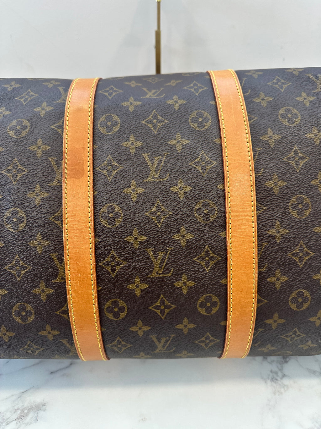 Louis Vuitton Keepall 55