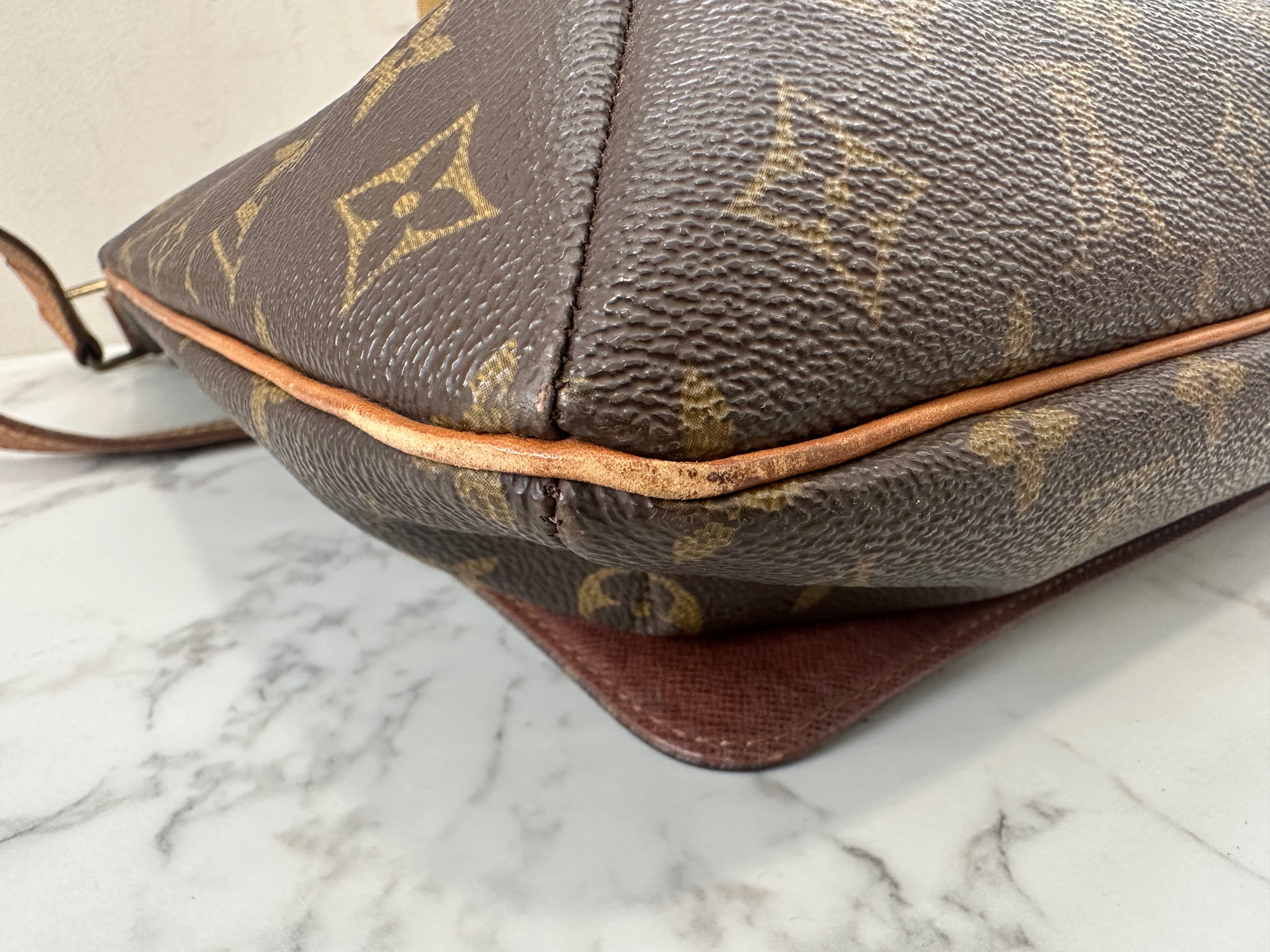 Louis Vuitton Musette