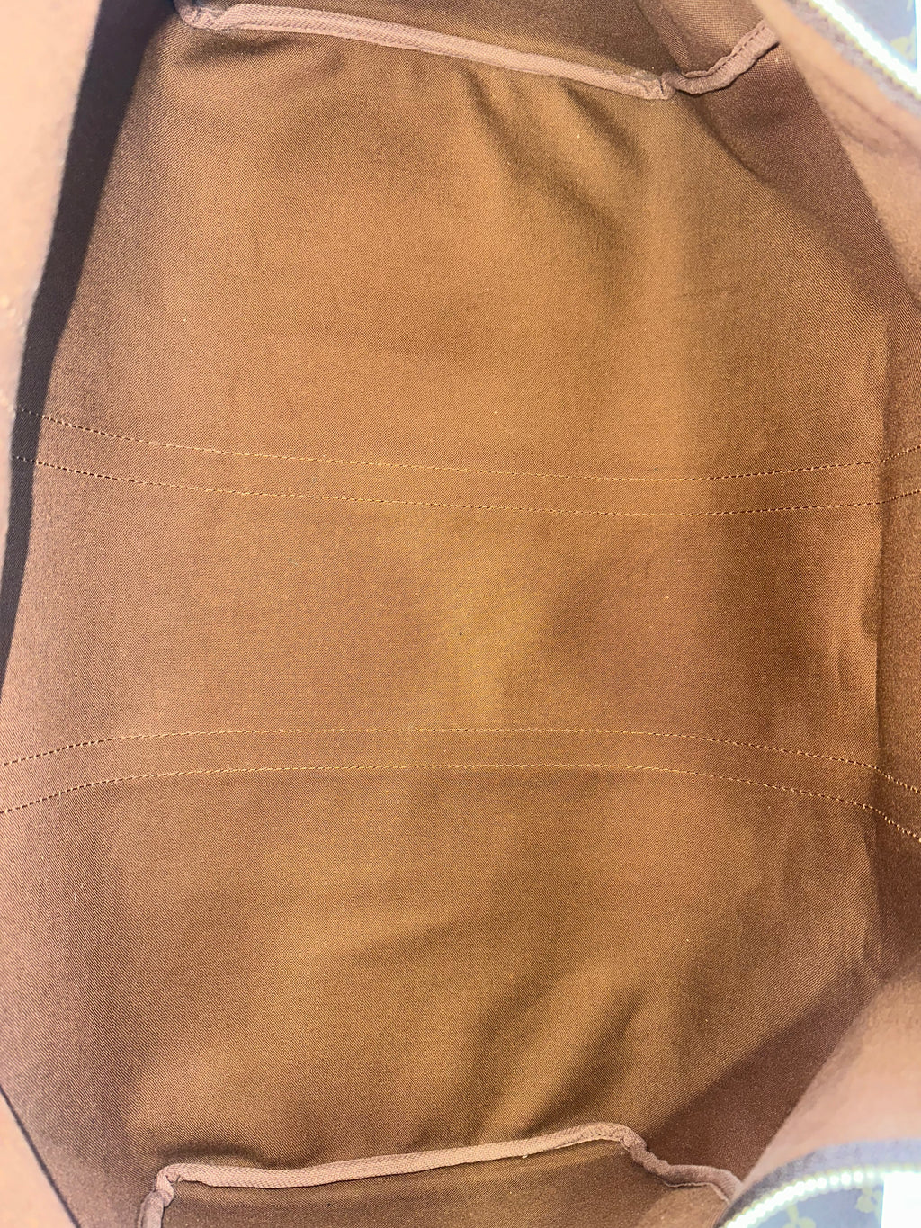 Louis Vuitton Keepall 55