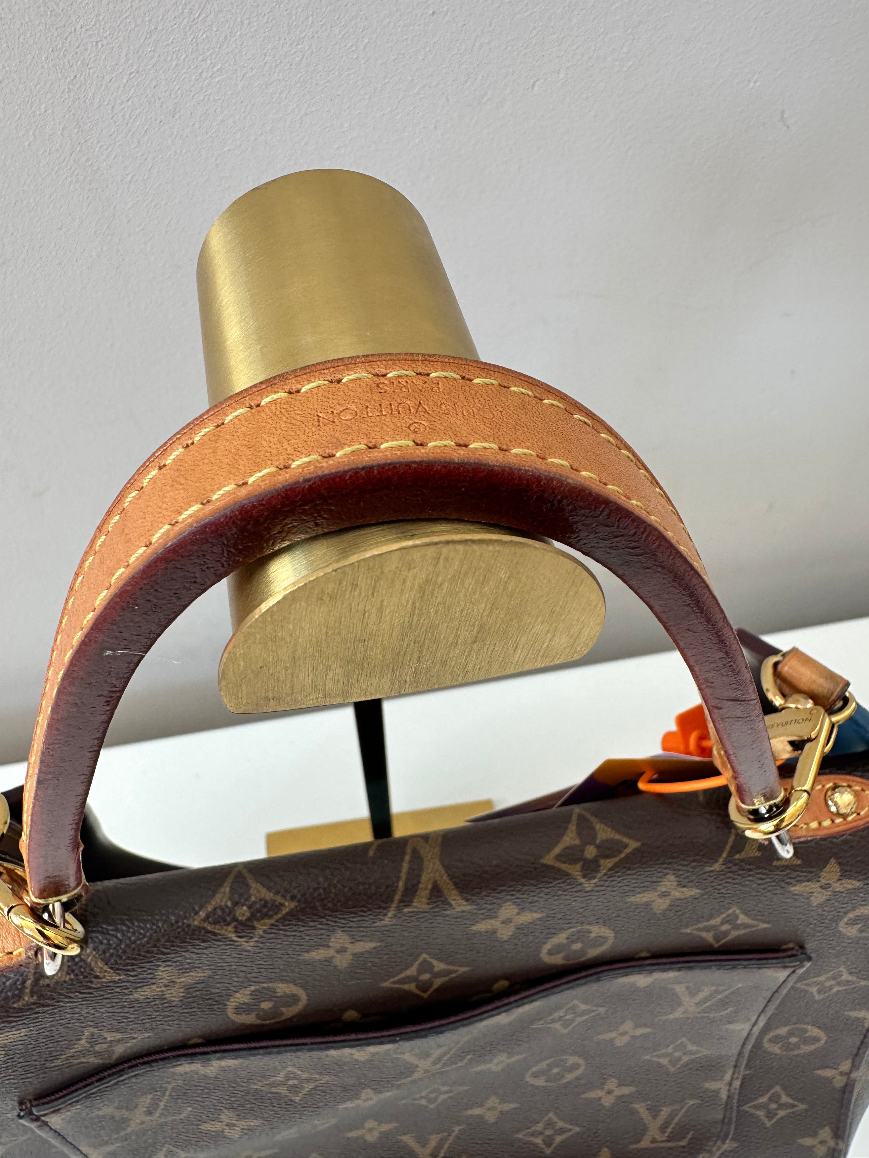 Louis Vuitton Cluny MM