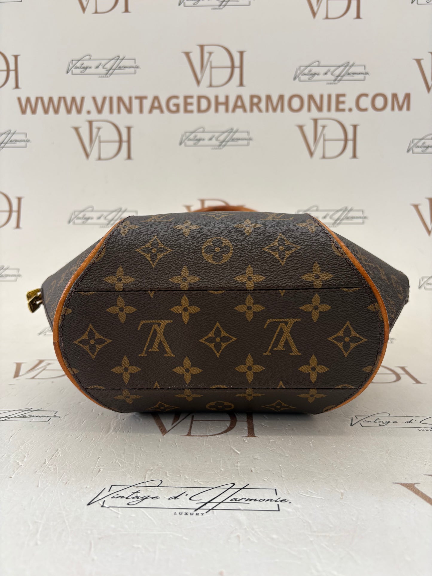 018734 - Louis Vuitton Ellipse PM