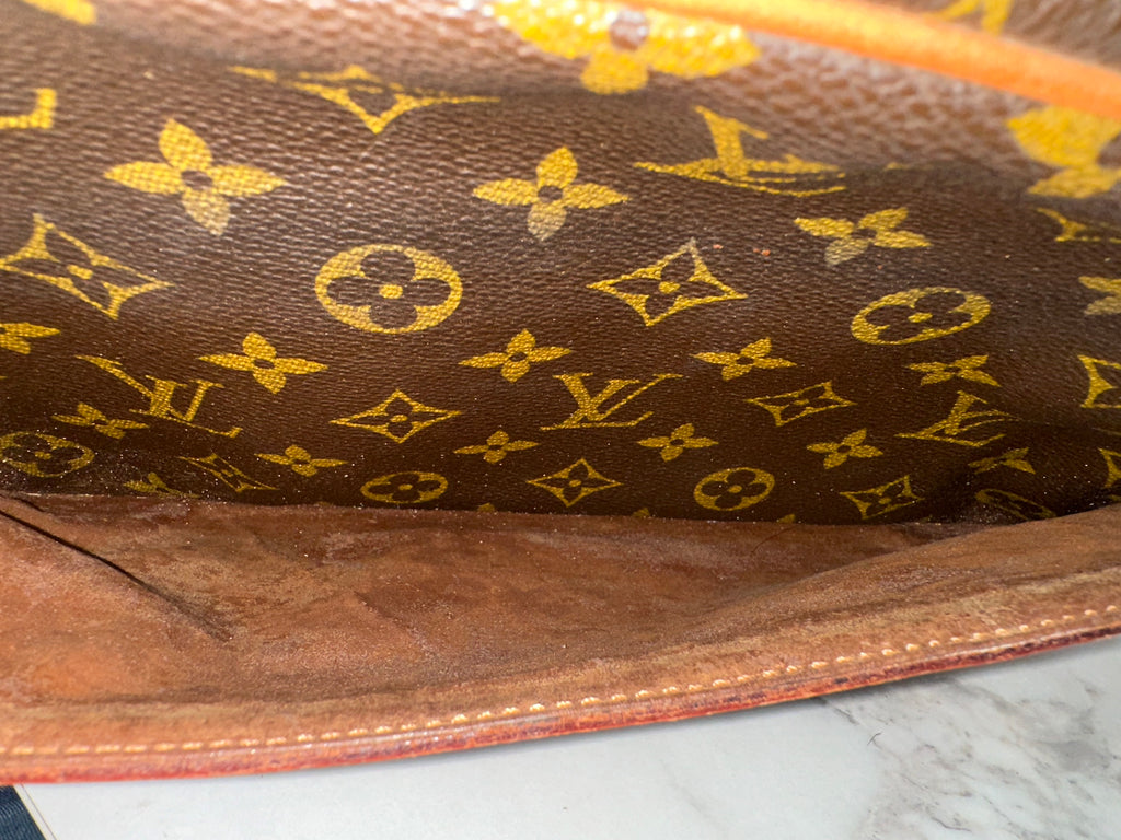 Louis Vuitton Compiegne