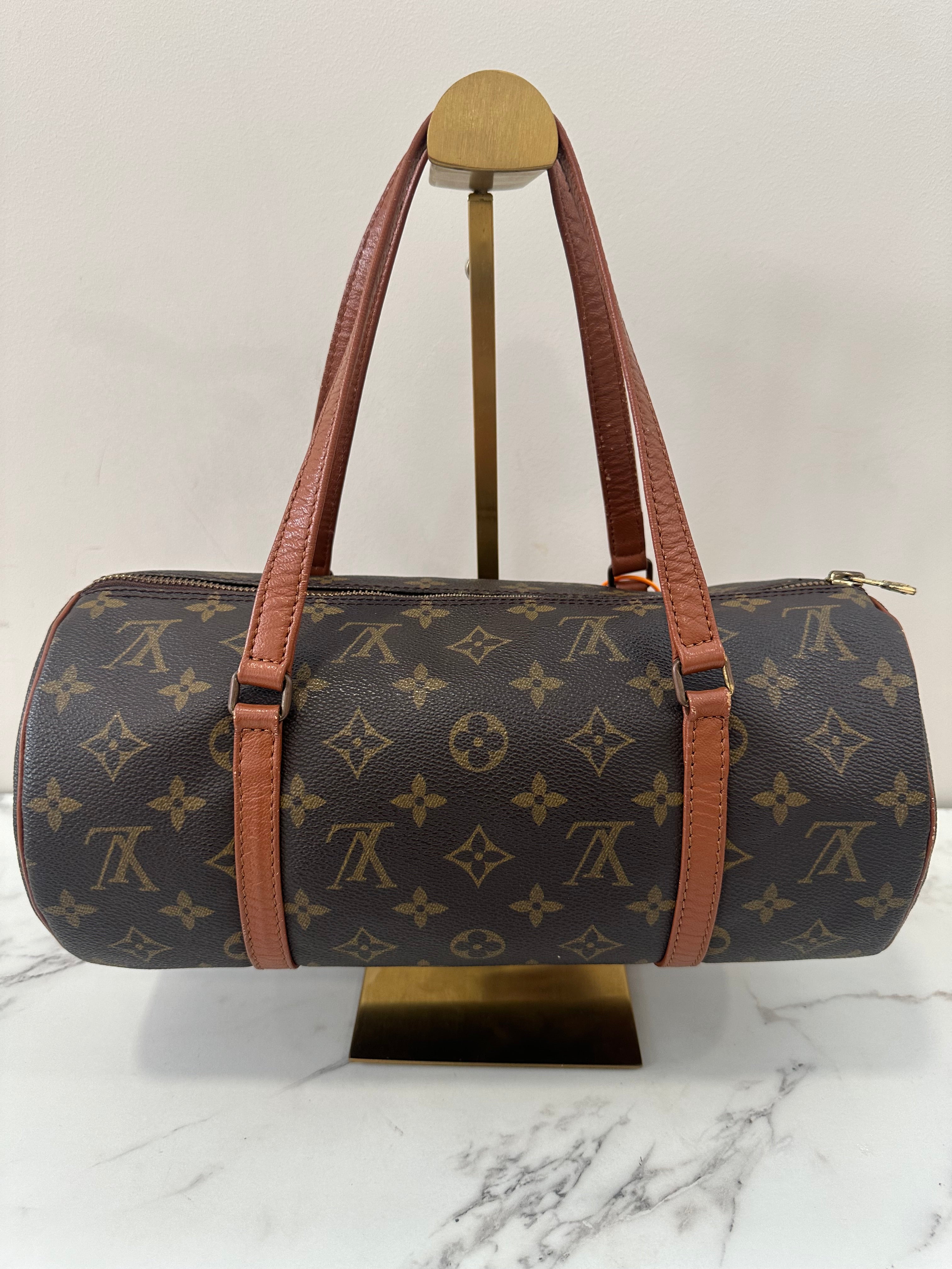 Louis Vuitton Papillon 30