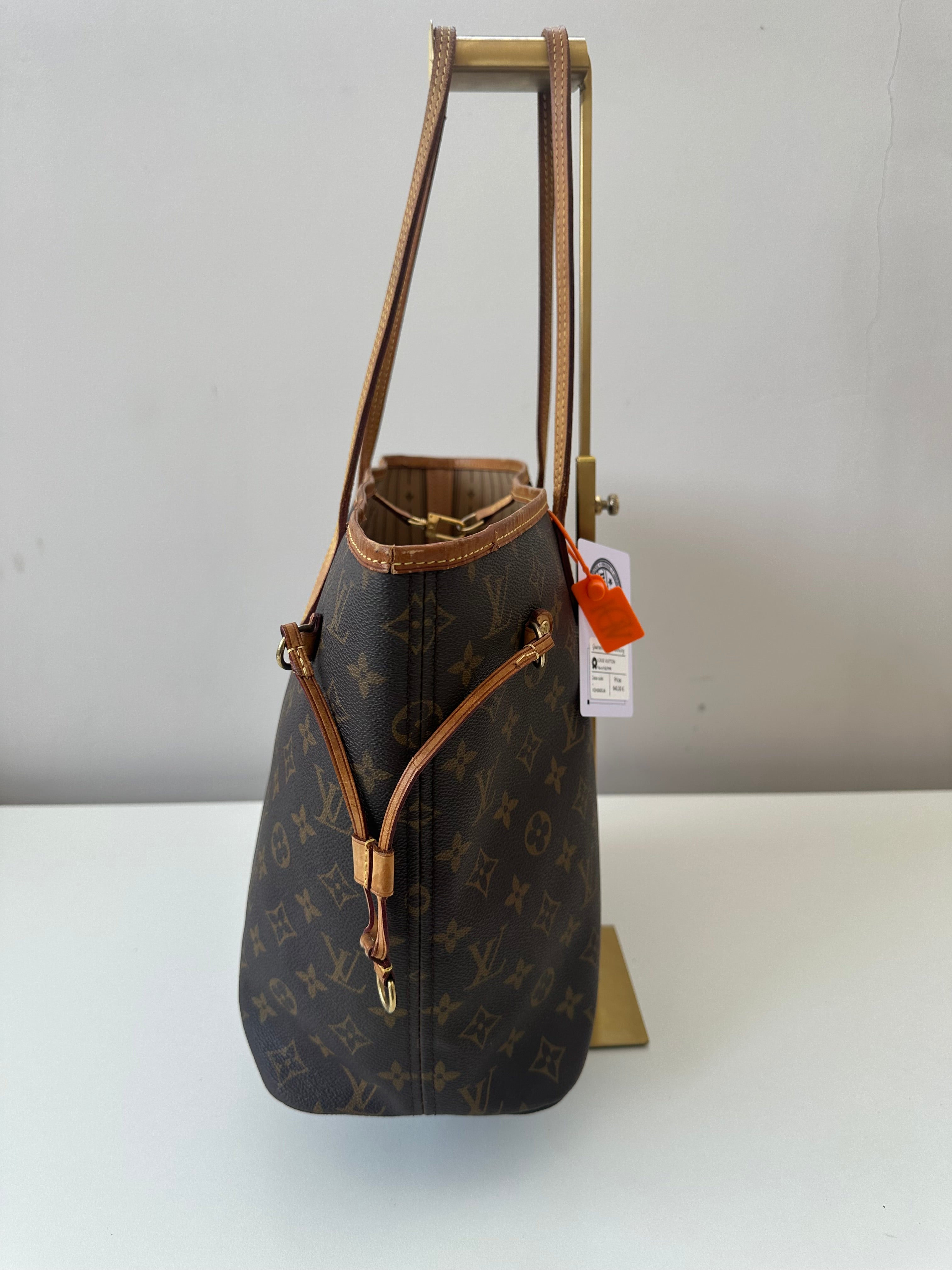 Louis Vuitton Neverfull MM