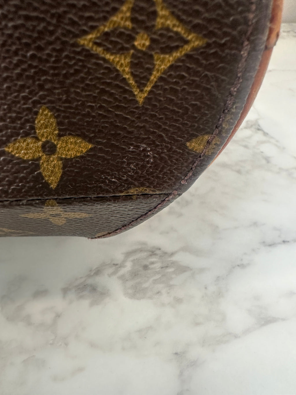 Louis Vuitton Ellipse PM