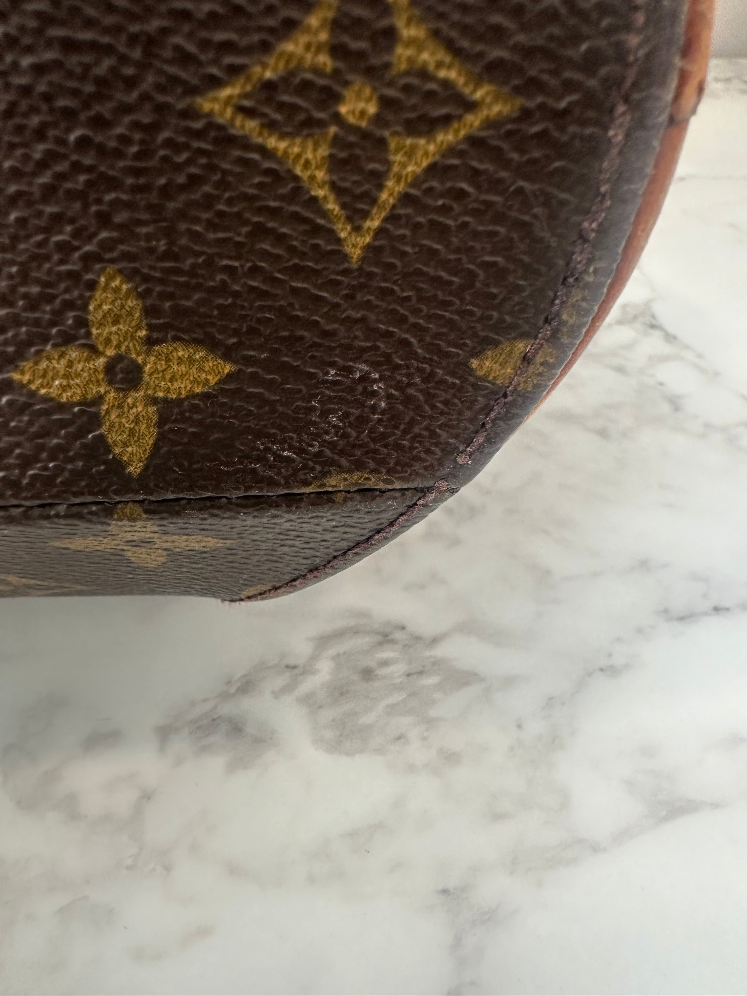 Louis Vuitton Ellipse PM
