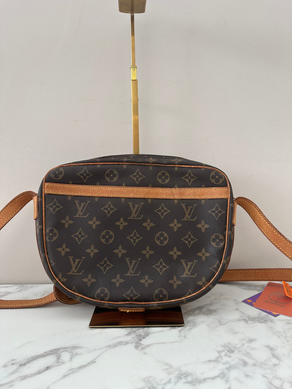 Louis Vuitton Jeune Fille GM