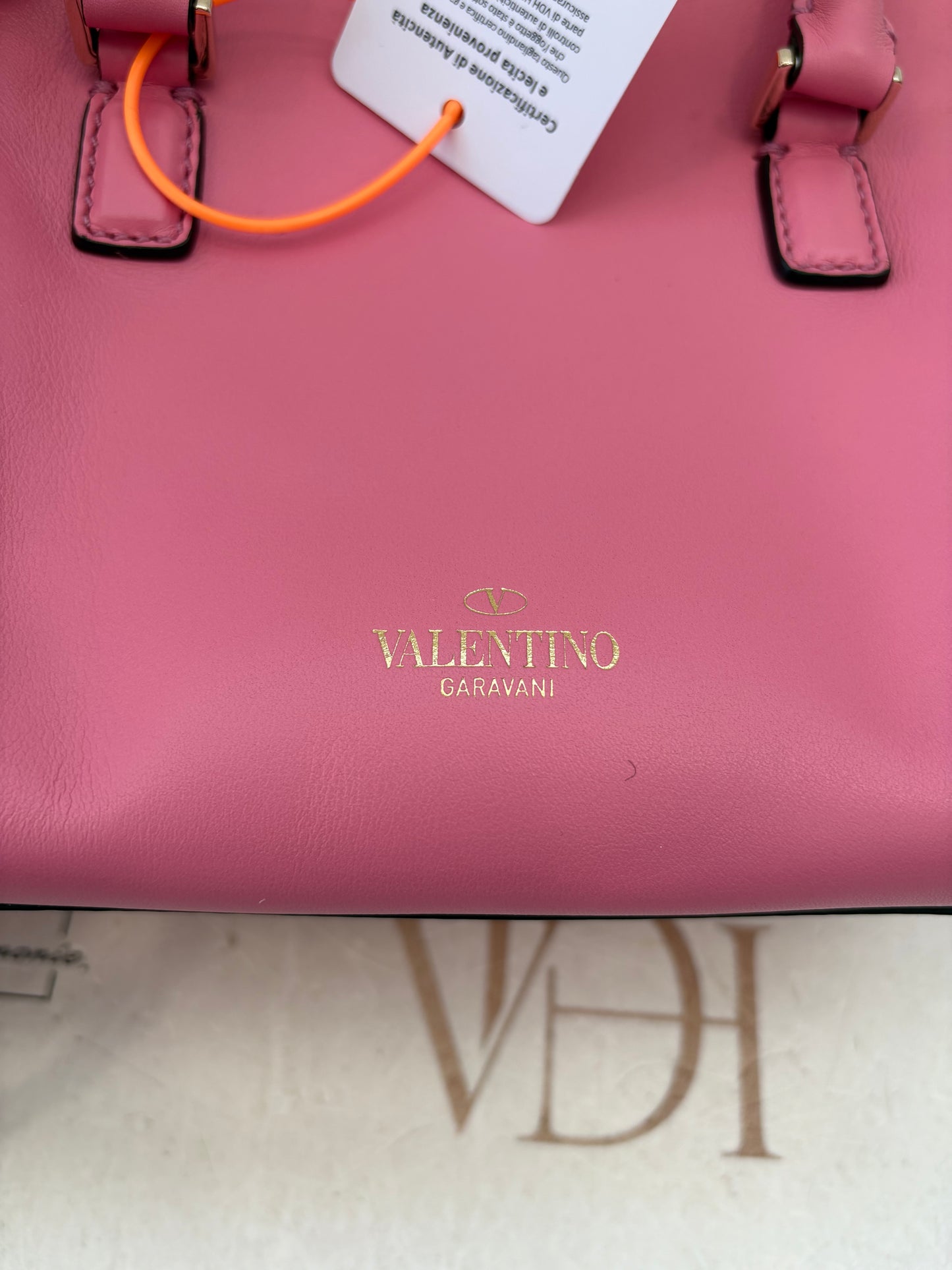 383883 - Valentino Rockstud