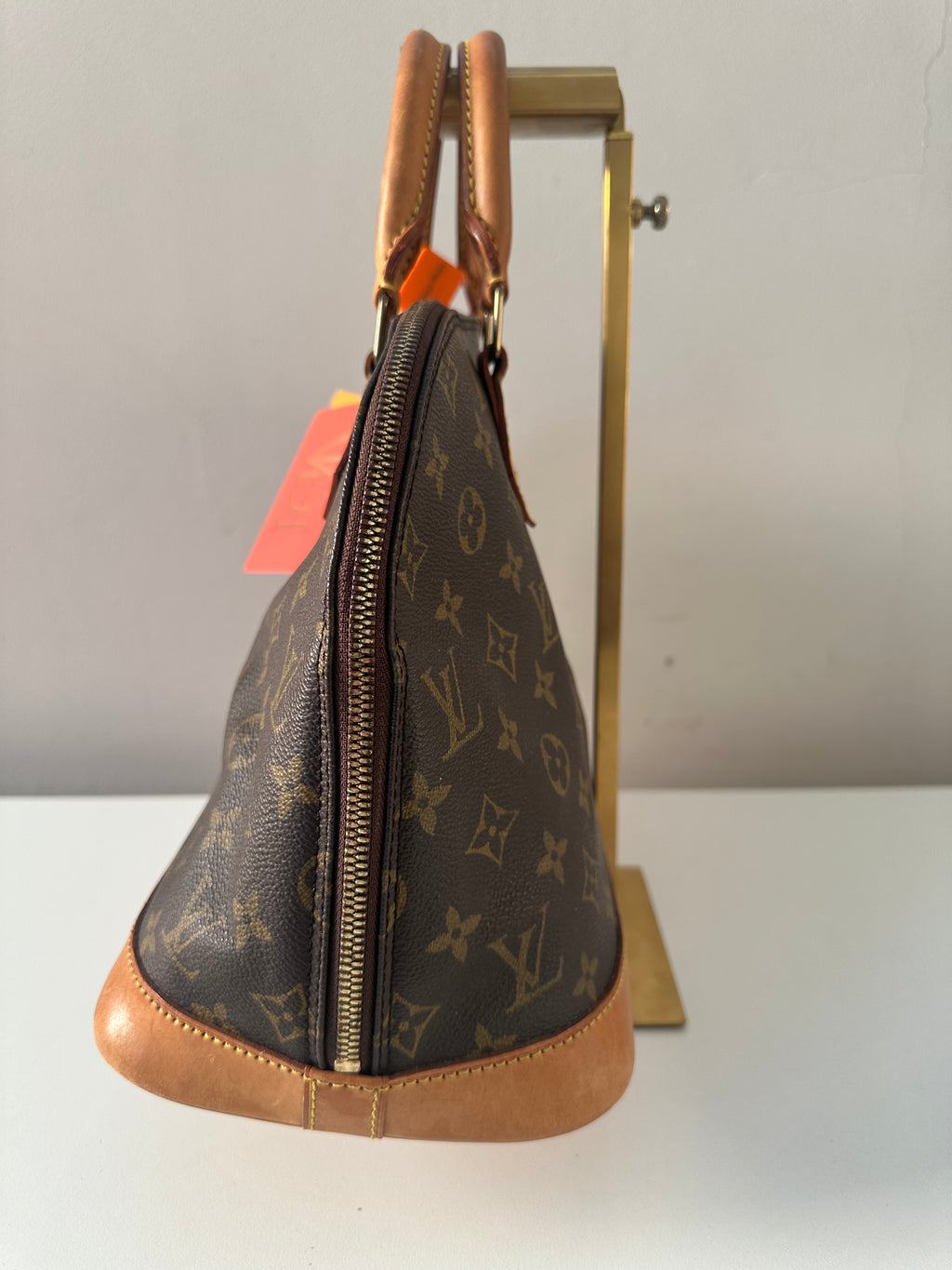 Louis Vuitton Alma