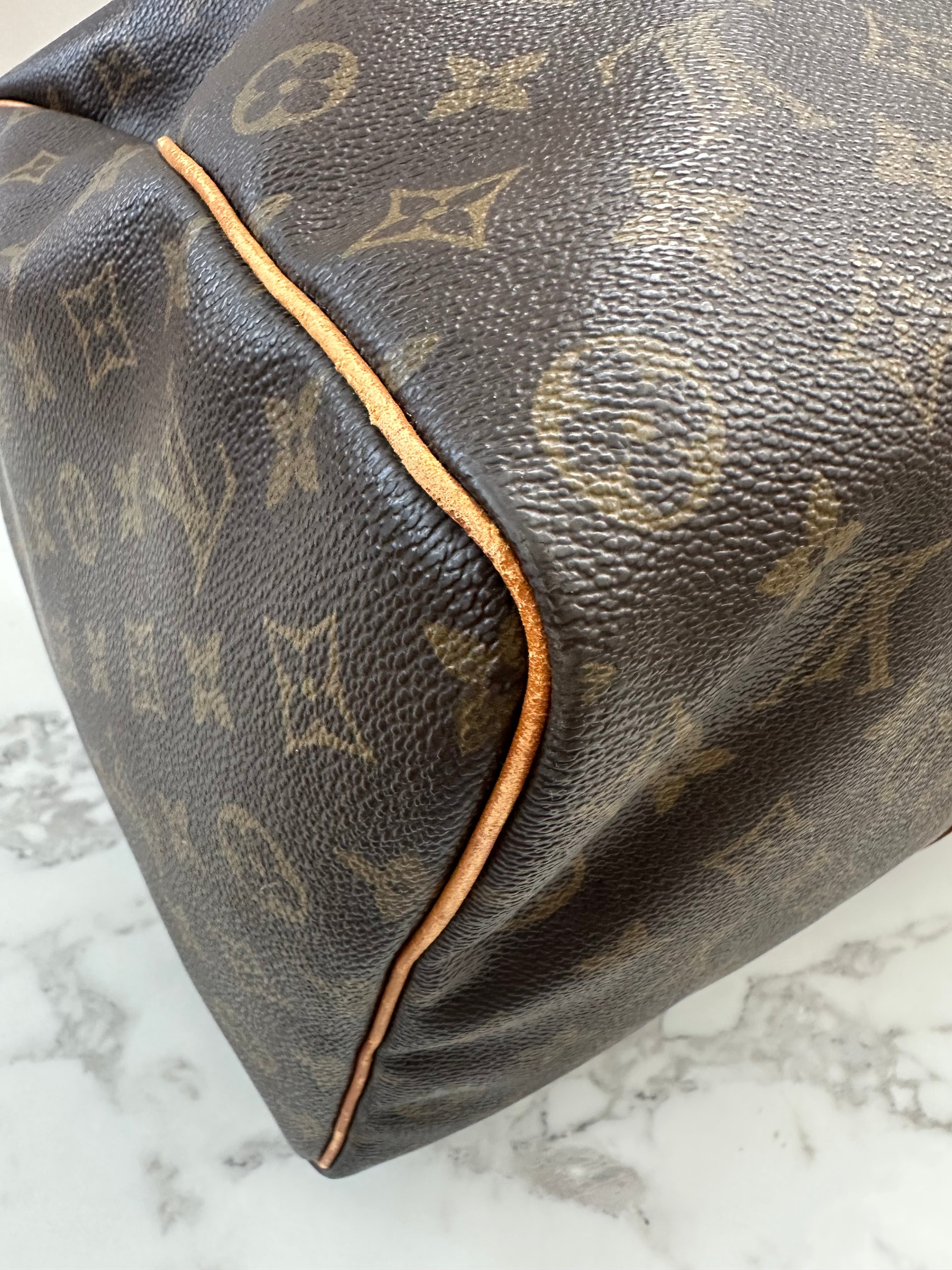 Louis Vuitton Keepall 50