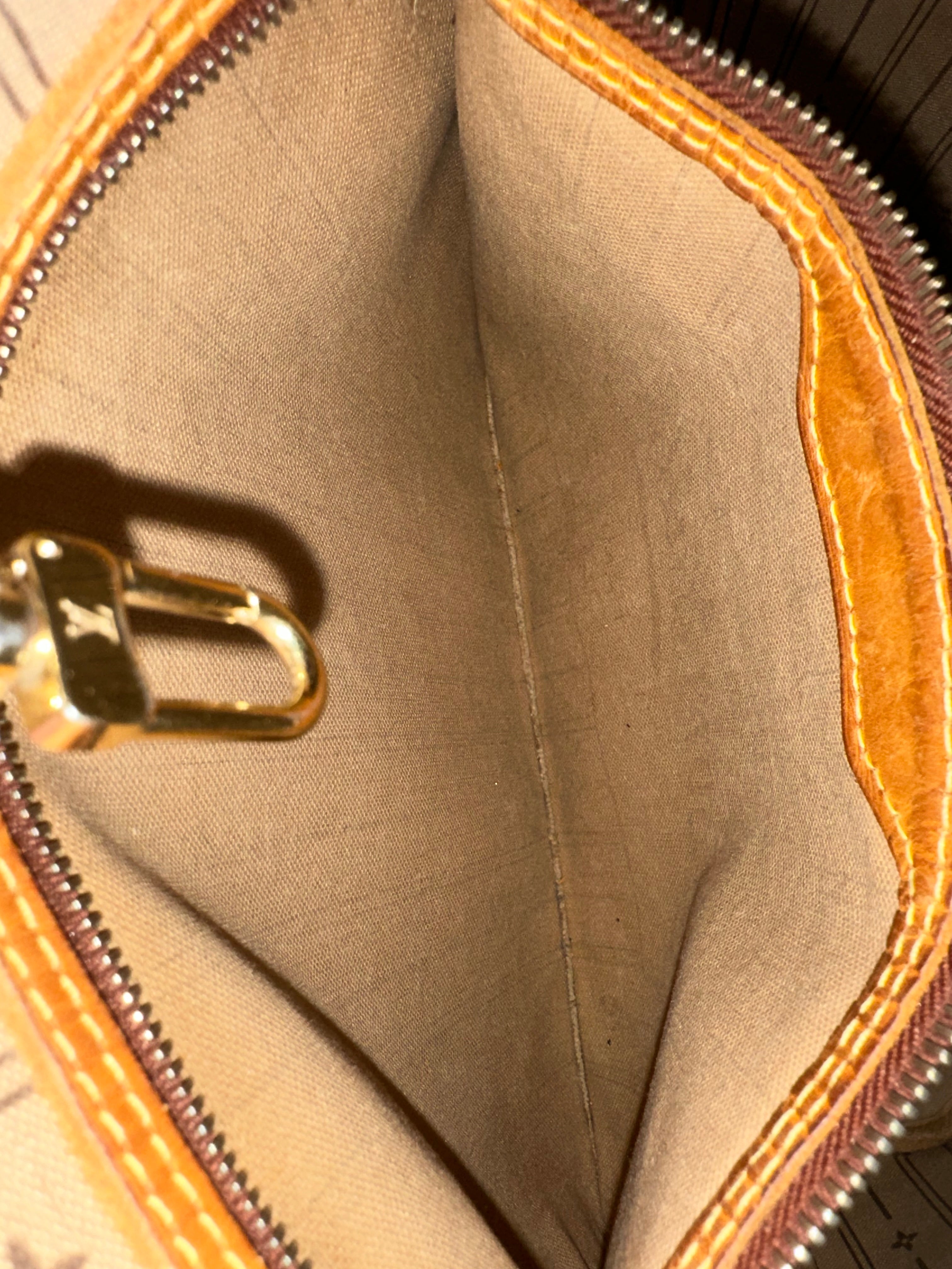 Louis Vuitton Neverfull MM