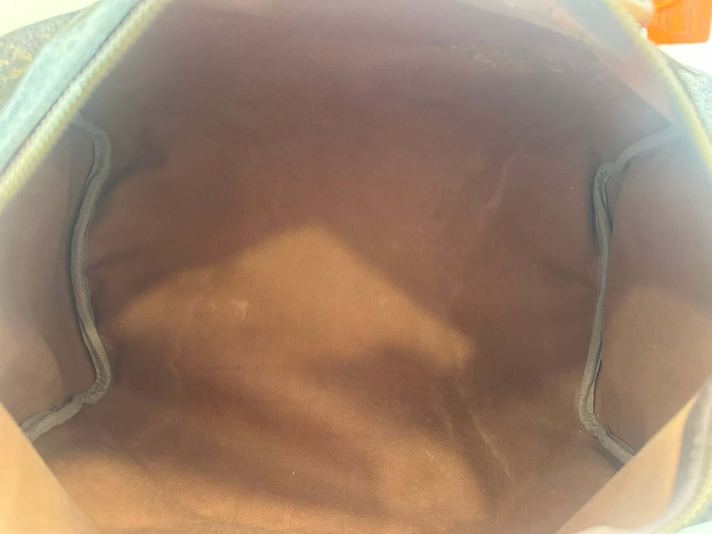 Louis Vuitton Speedy 35