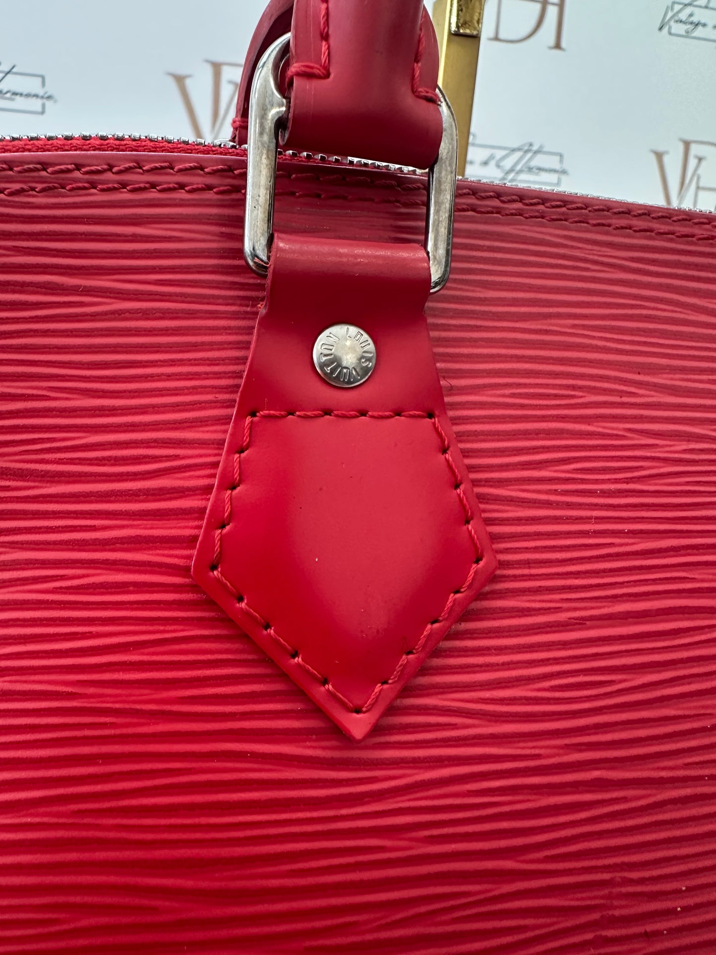 382862 - Louis Vuitton Alma