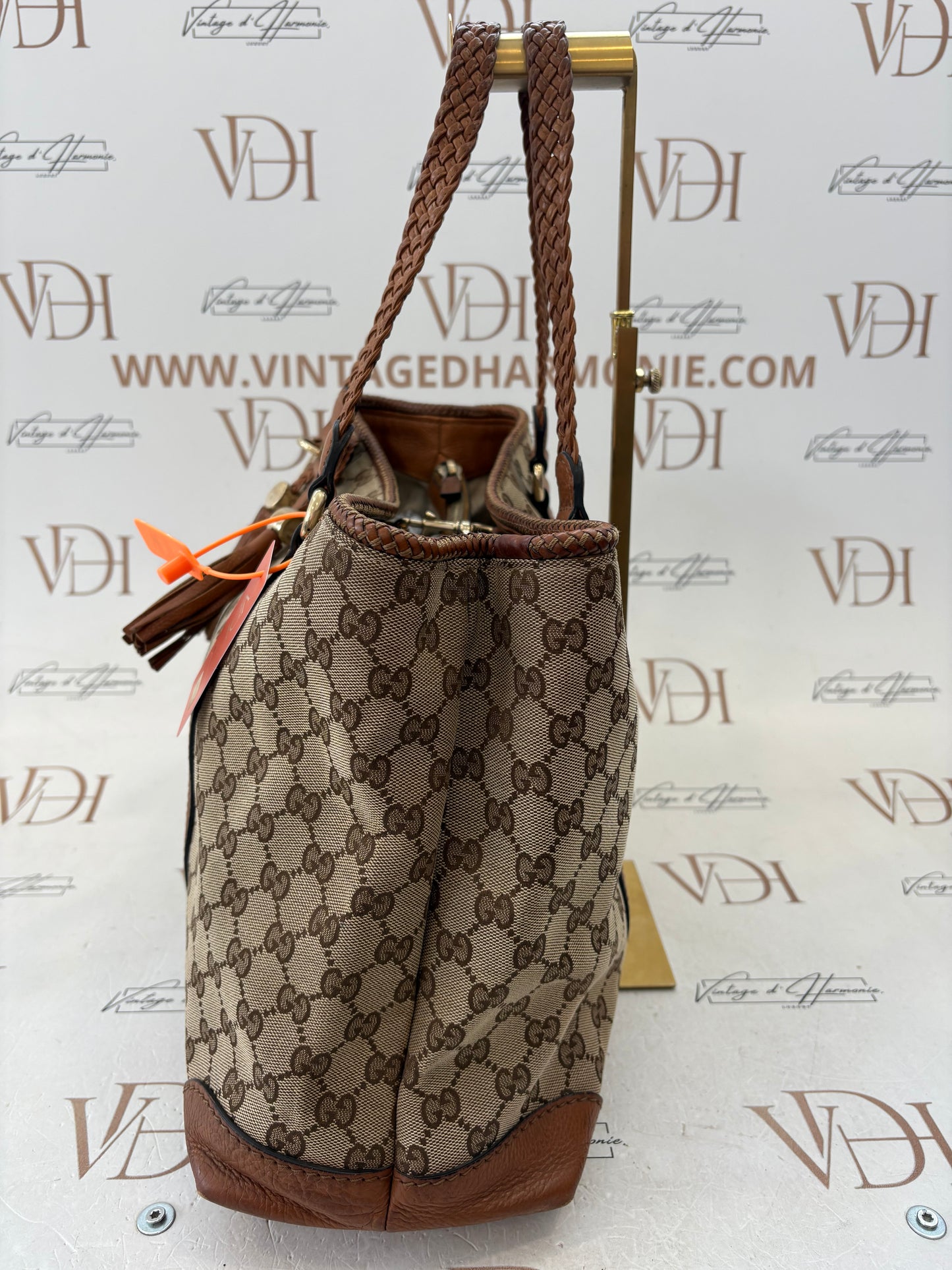 201107 - Gucci Bag