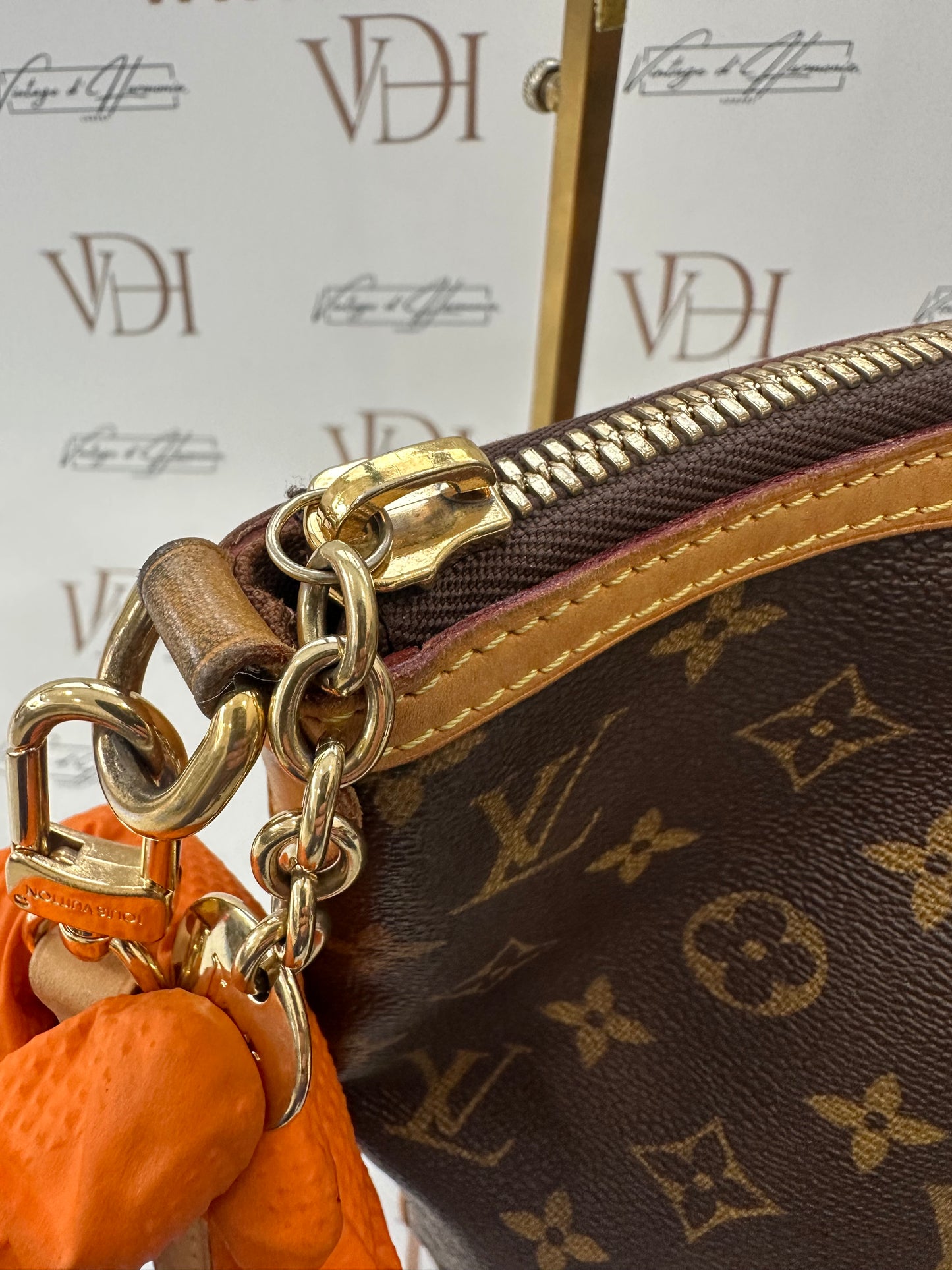 382679 - Louis Vuitton Palermo