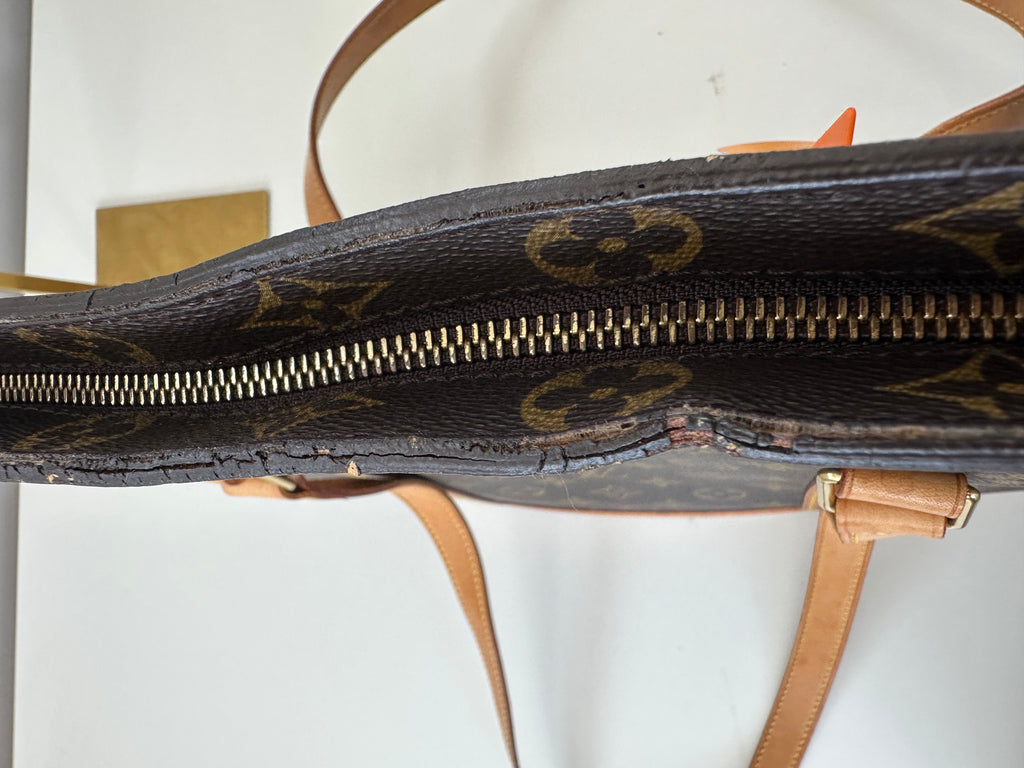 Louis Vuitton Babylone