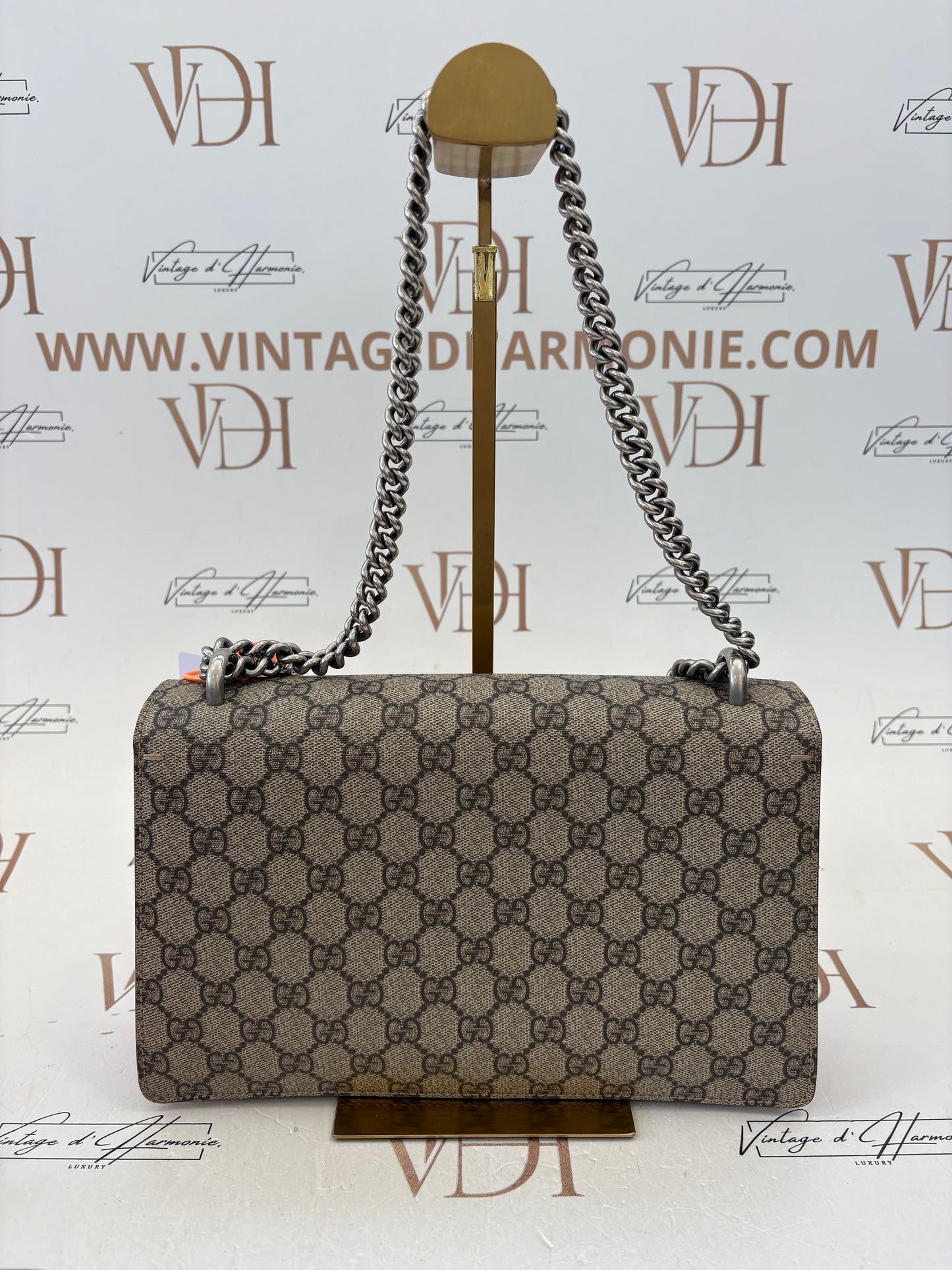 383555 - Gucci Dionysus