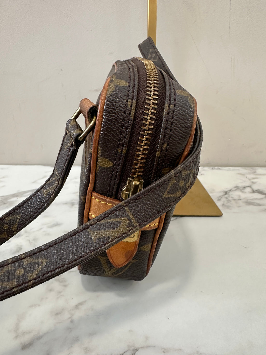 Louis Vuitton Marly Band