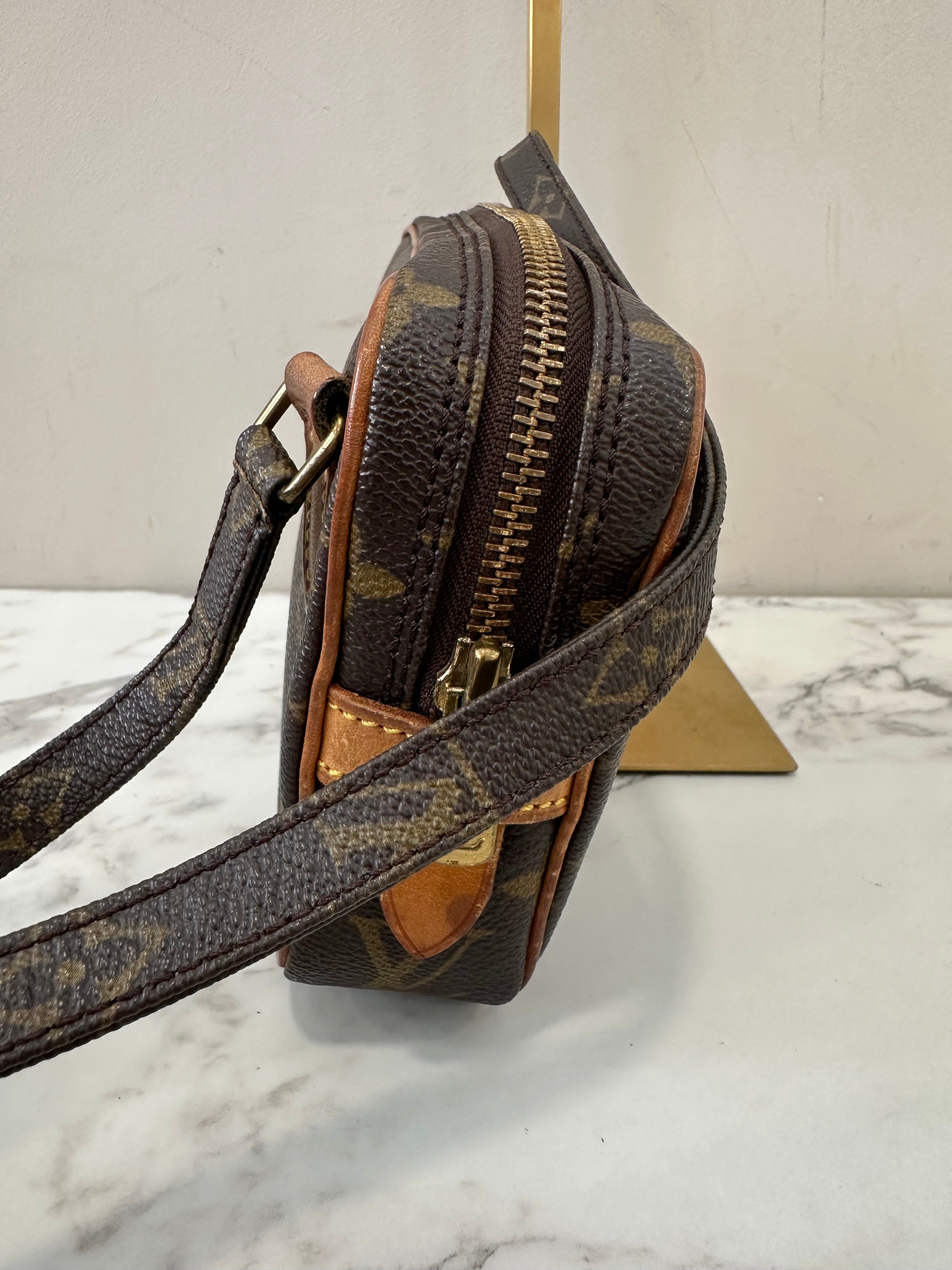 Louis Vuitton Marly Band