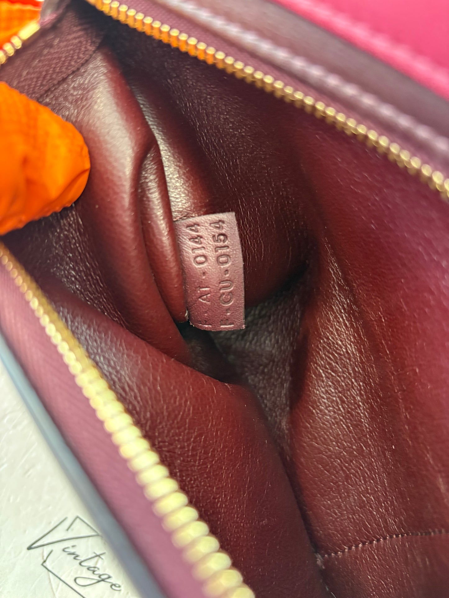 383864 - Céline Trapeze
