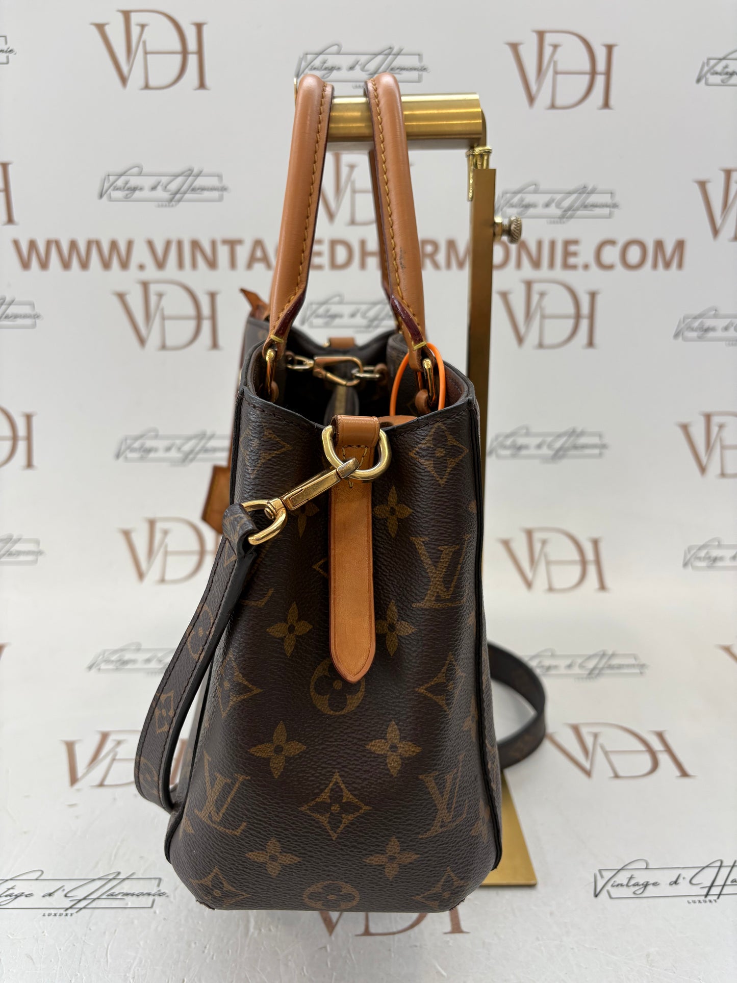 384111 - Louis Vuitton Montaigne BB