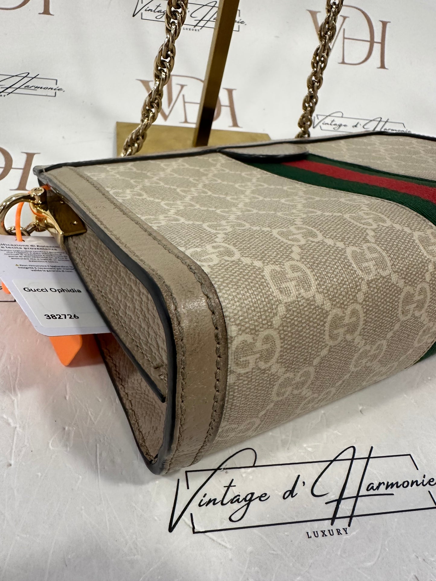 382726 - Gucci Ophidia