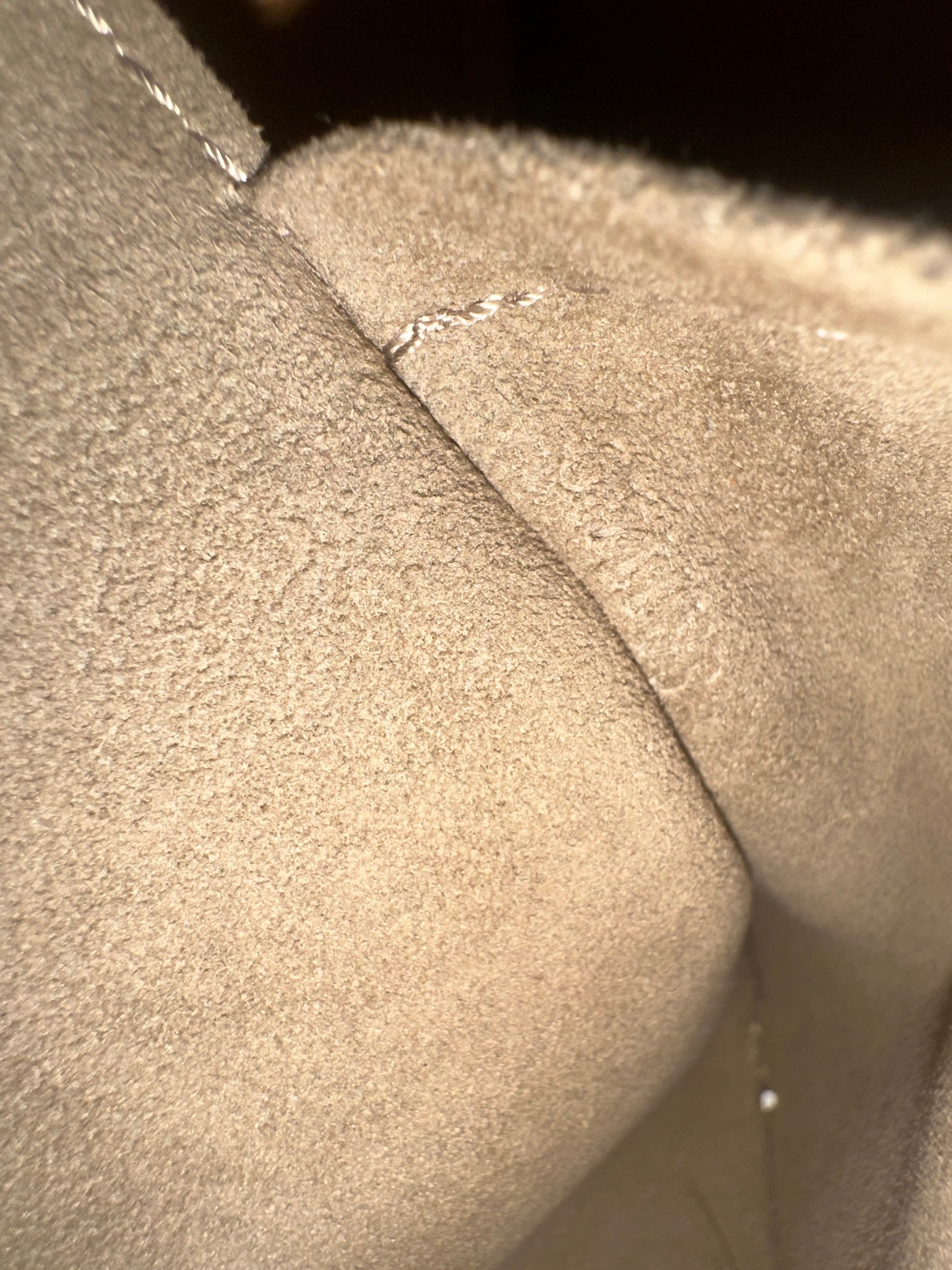 Louis Vuitton Judy Multicolor